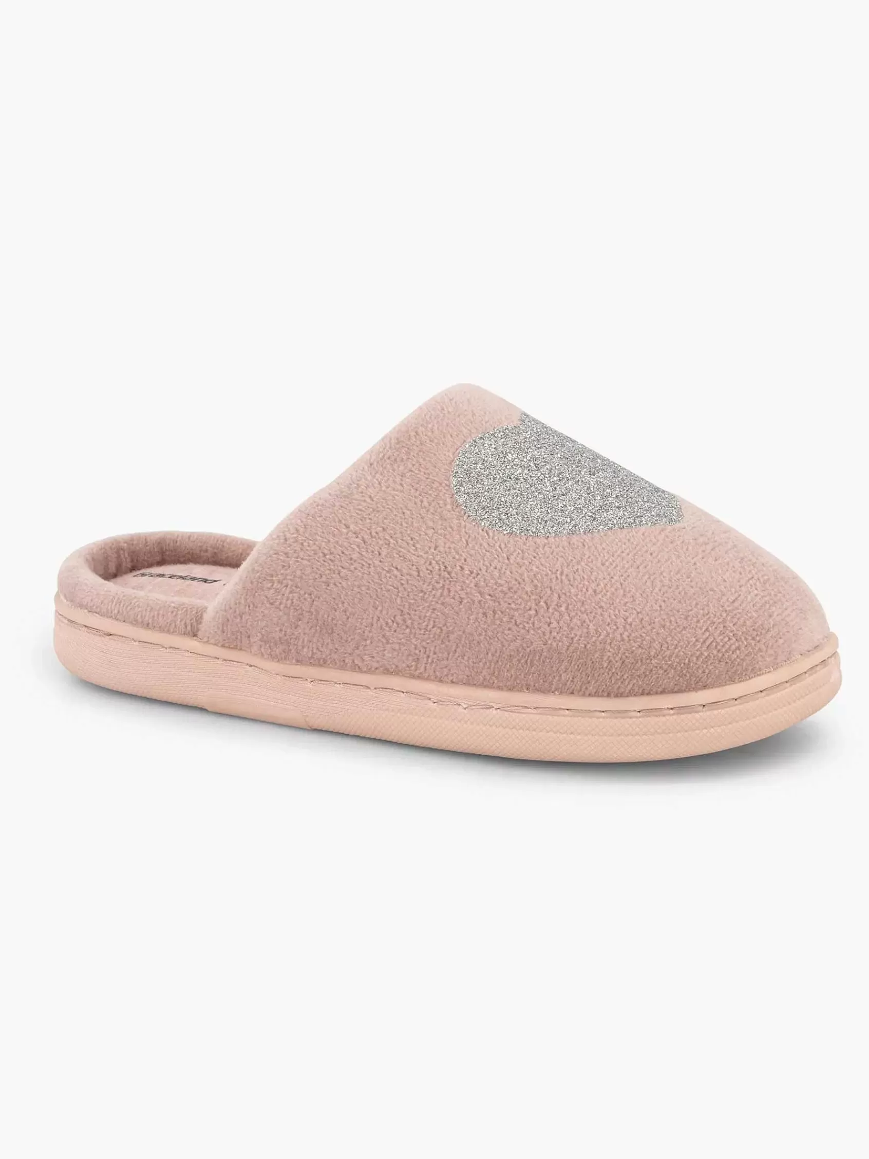 Fashion Graceland Rosa Slip-On-Slipper