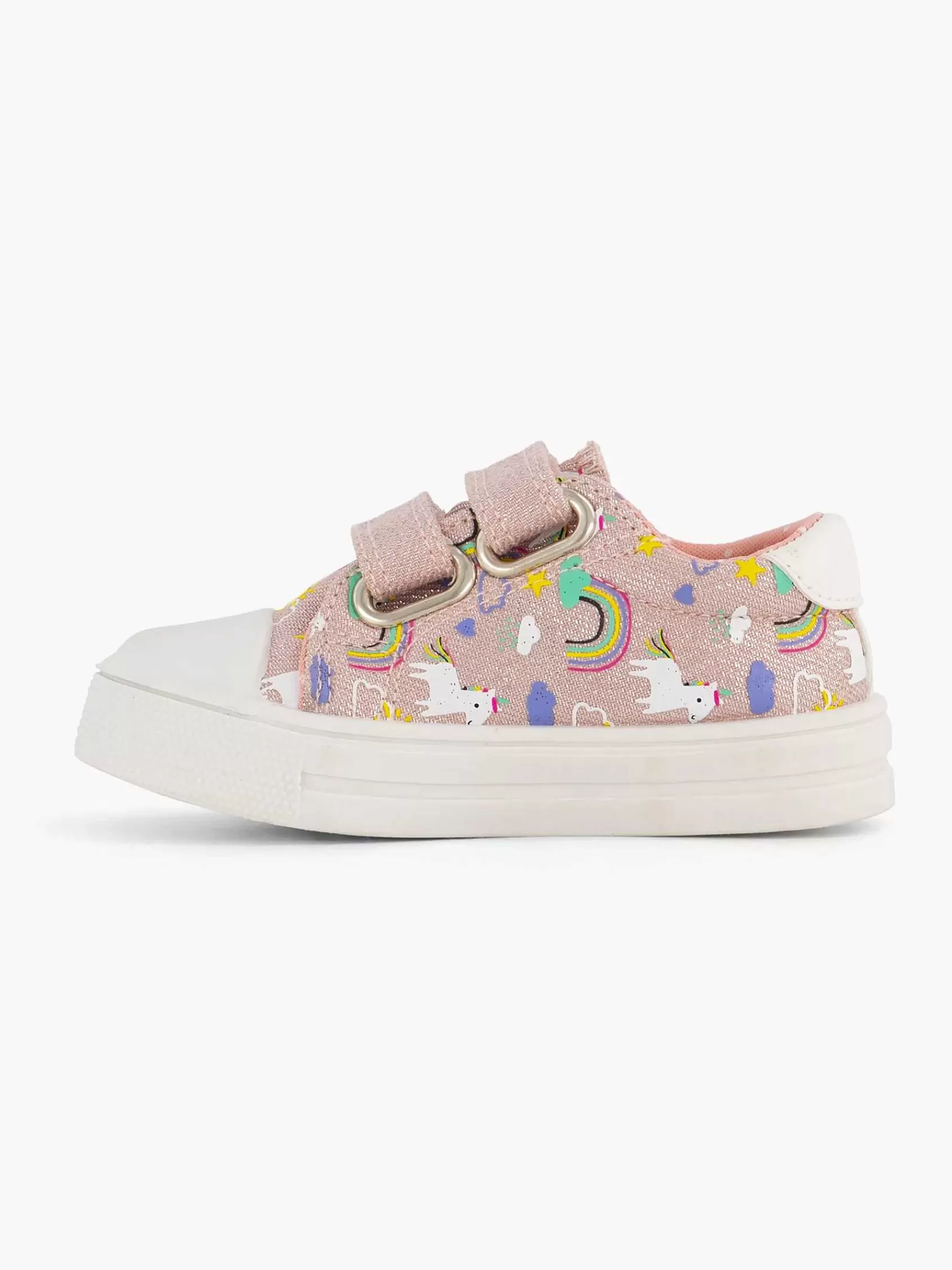 Flash Sale Graceland Rosa Sneaker