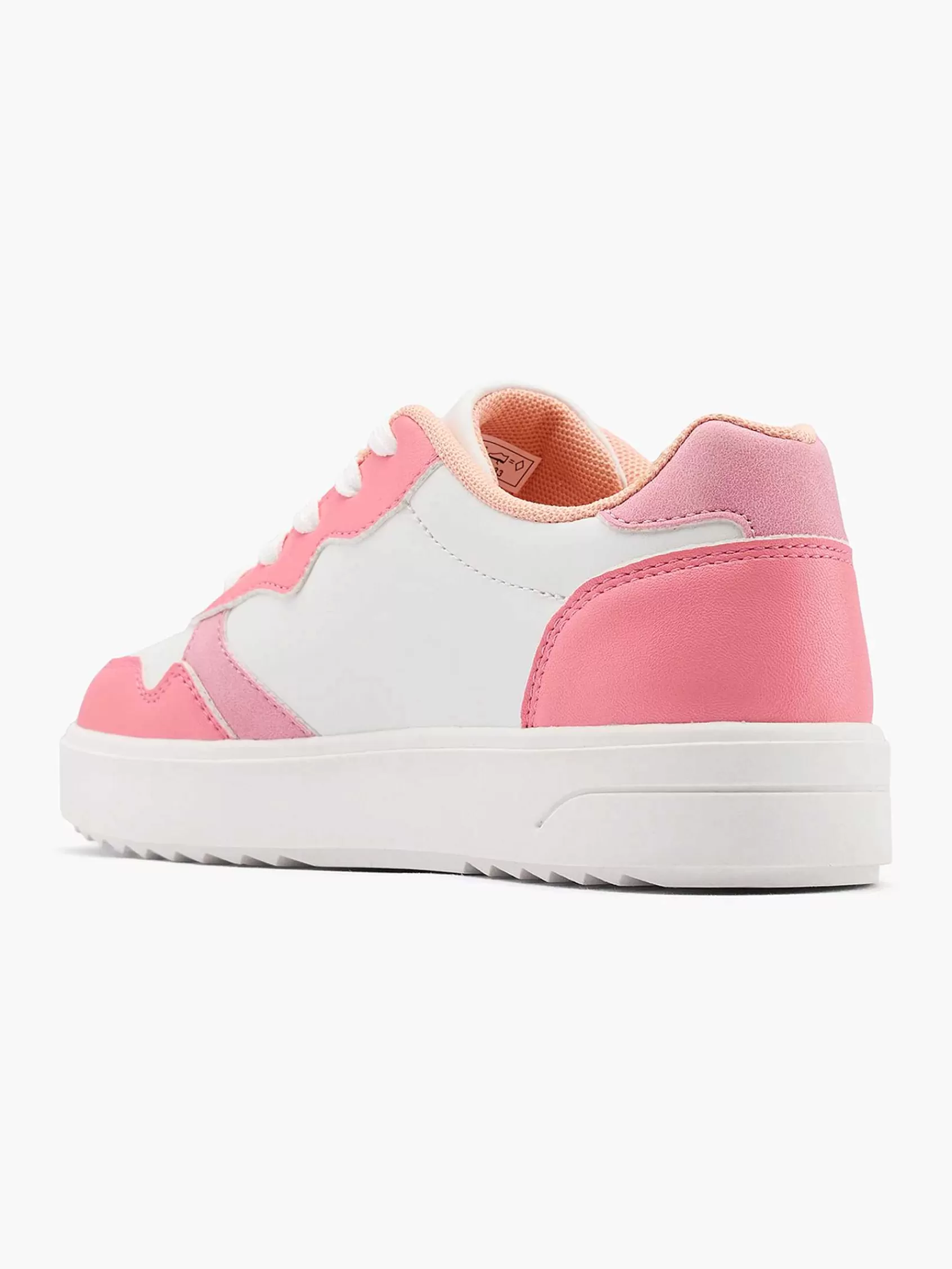 Shop Esprit Rosa Sneaker