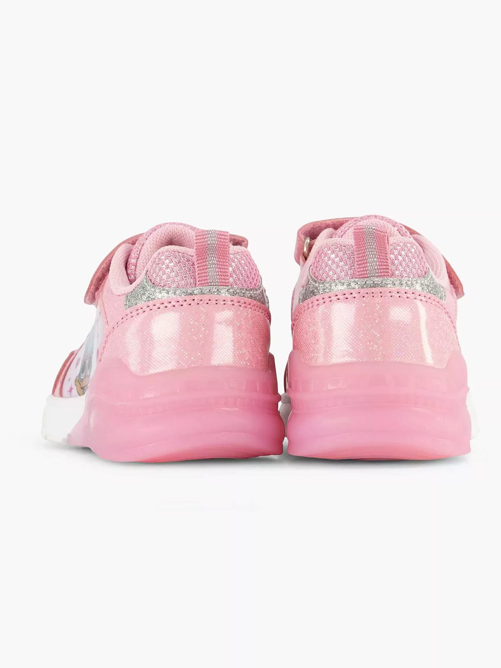 Hot LOL Rosa Sneaker Surprise