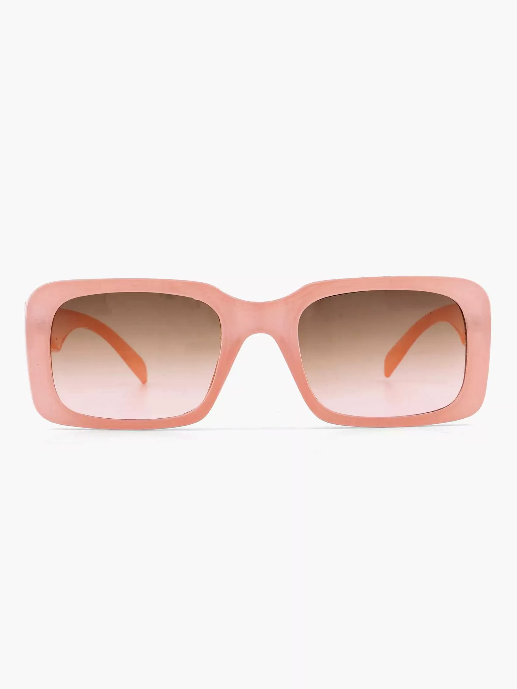 Best Sale Graceland Rosa Sonnenbrille