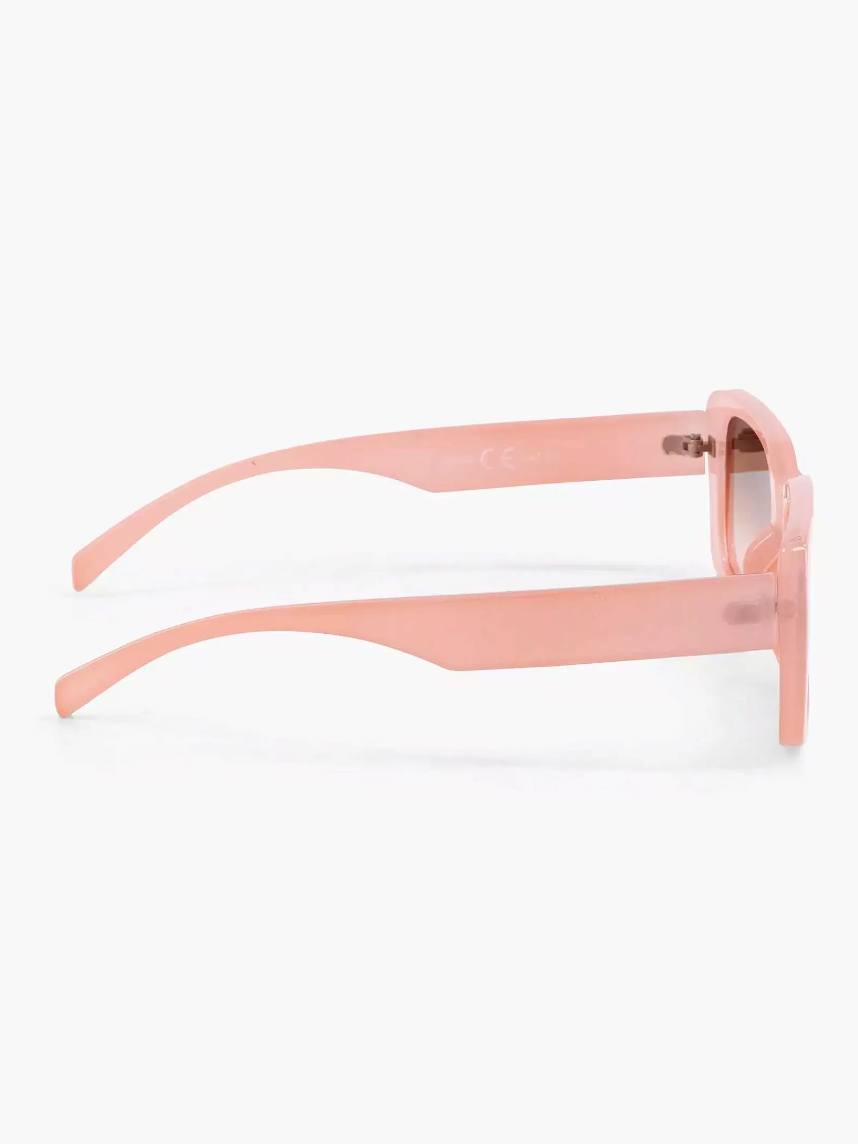 Best Sale Graceland Rosa Sonnenbrille