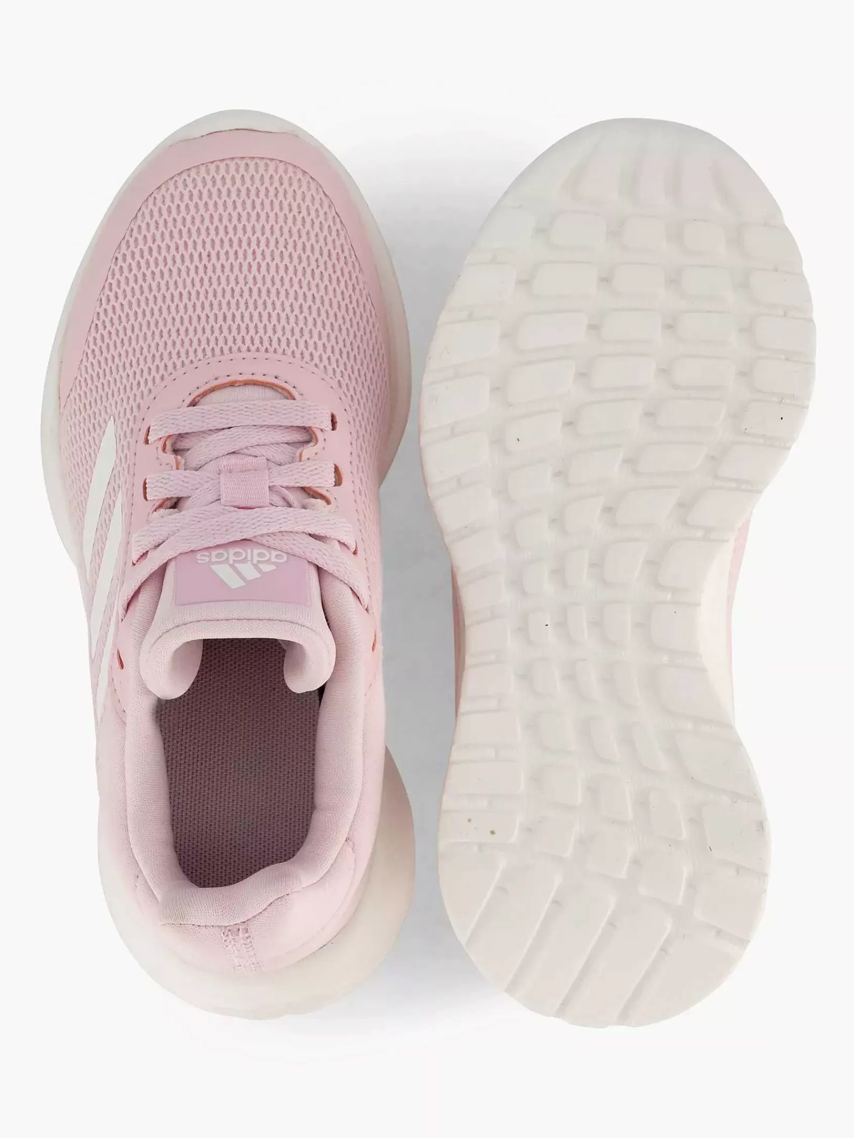 New adidas Rosa Tensaur Run 2.0 K