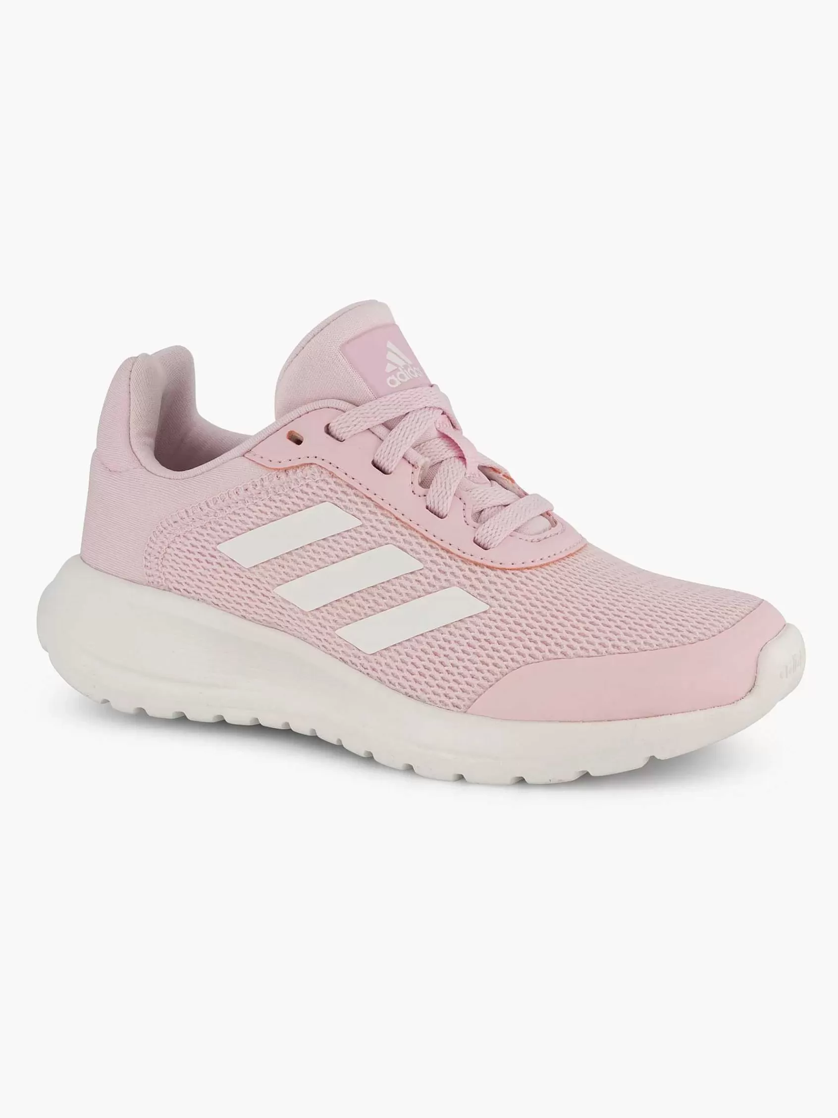 New adidas Rosa Tensaur Run 2.0 K