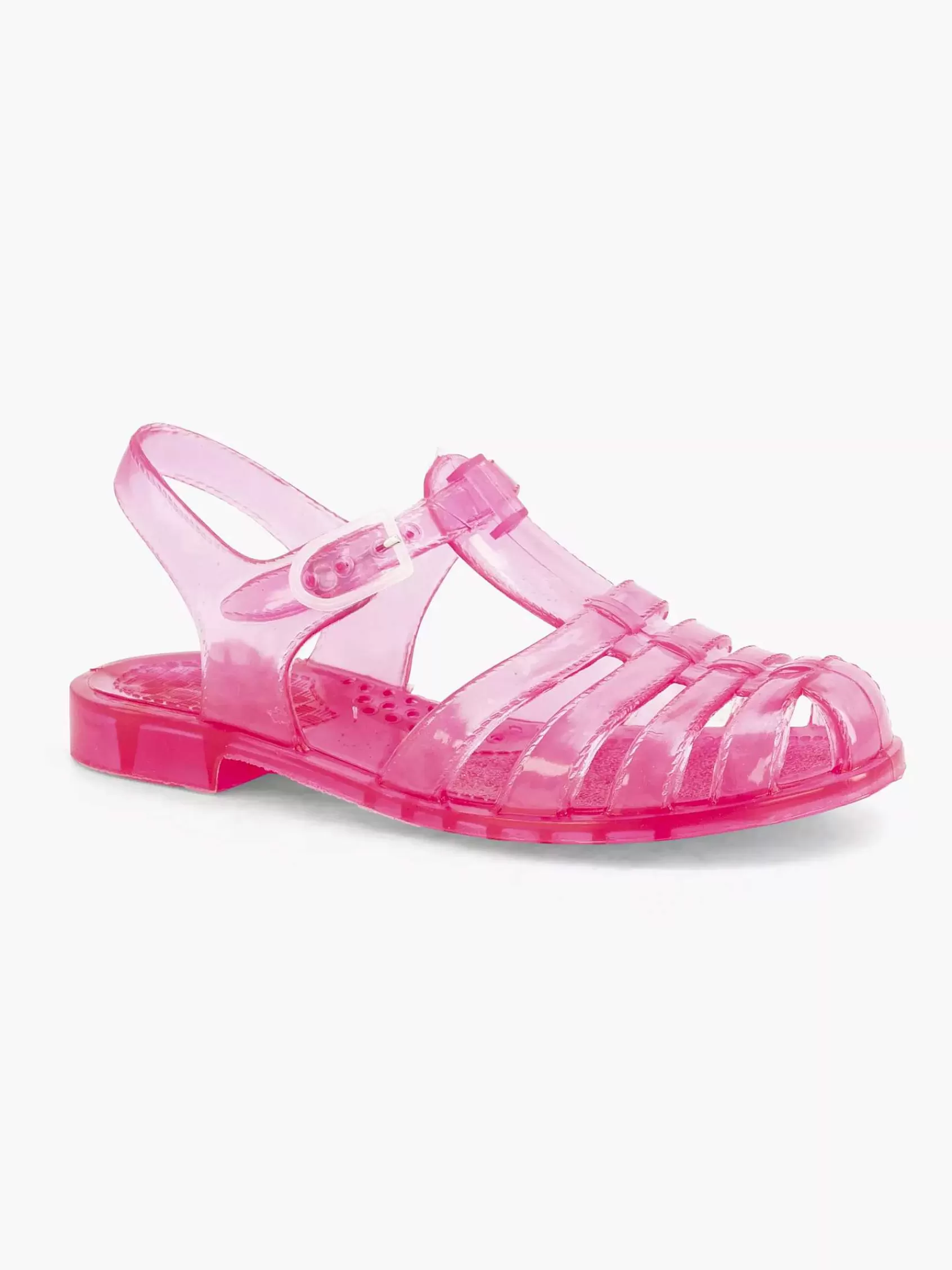 Store Blue Fin Rosa Wasserschuhband