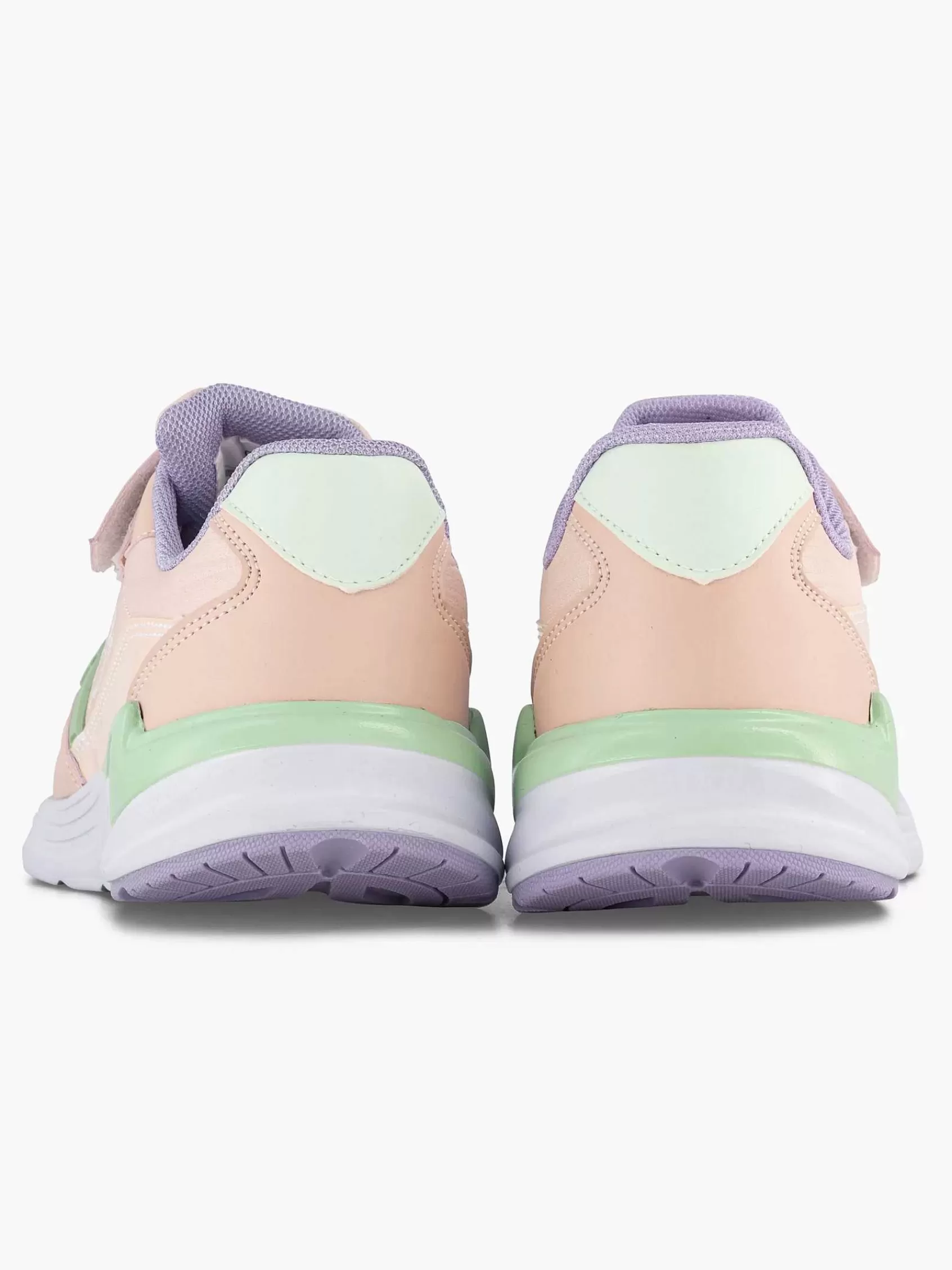 Flash Sale Graceland Rosafarbener, Klobiger Sneaker