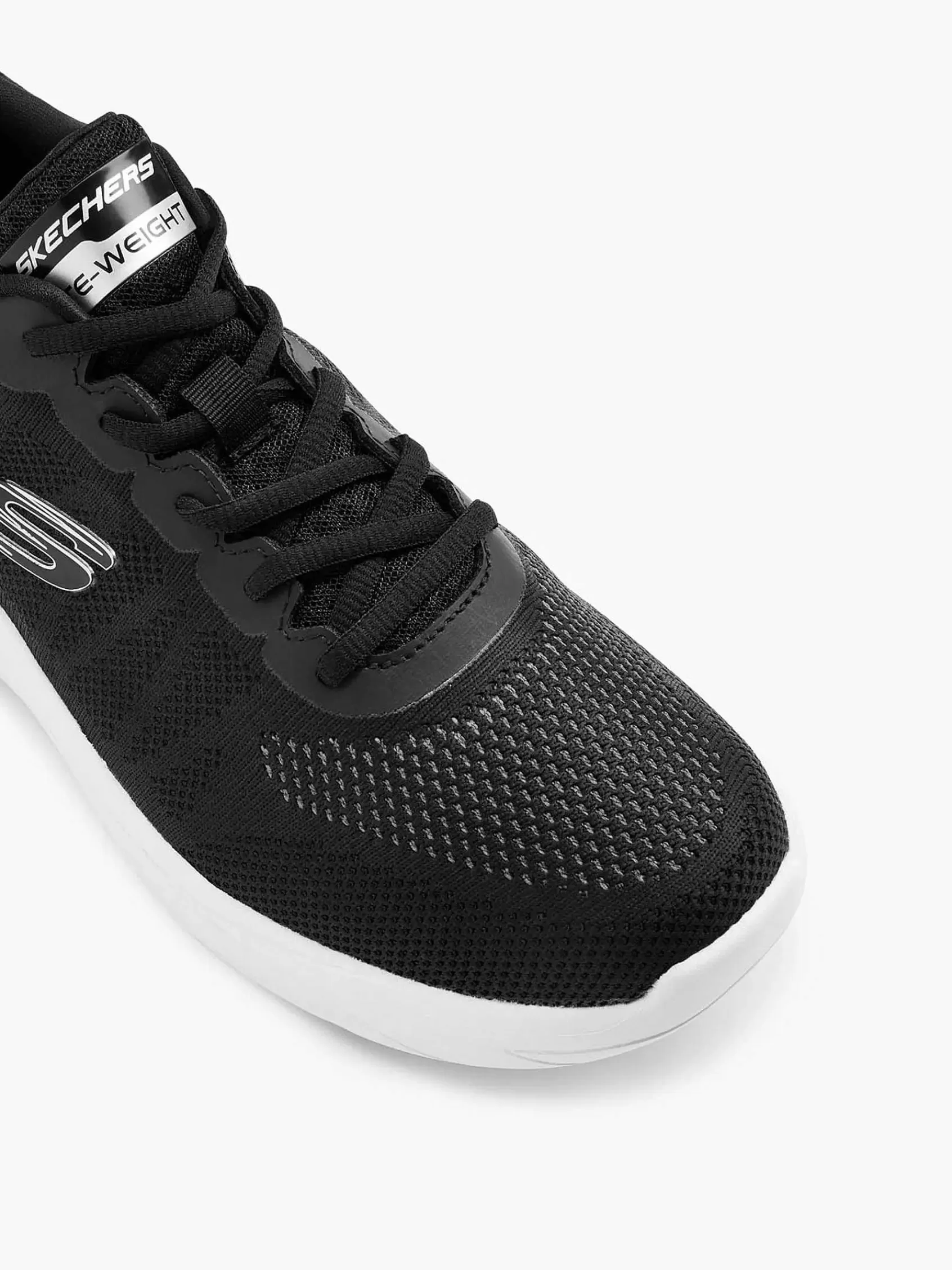 Sale Skechers Schwarz Frisch - Luft - Cedro