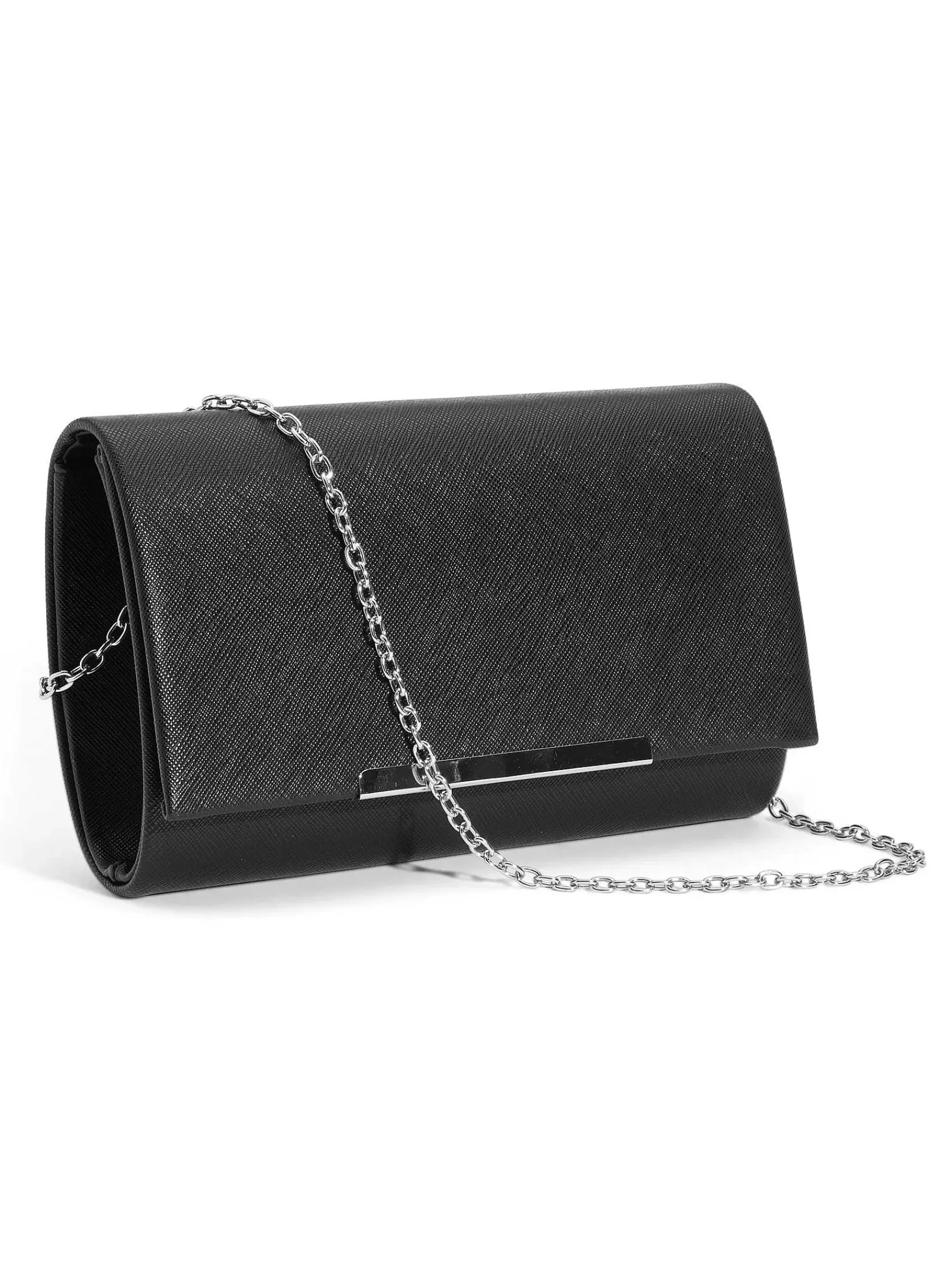Flash Sale Graceland Schwarze Clutch