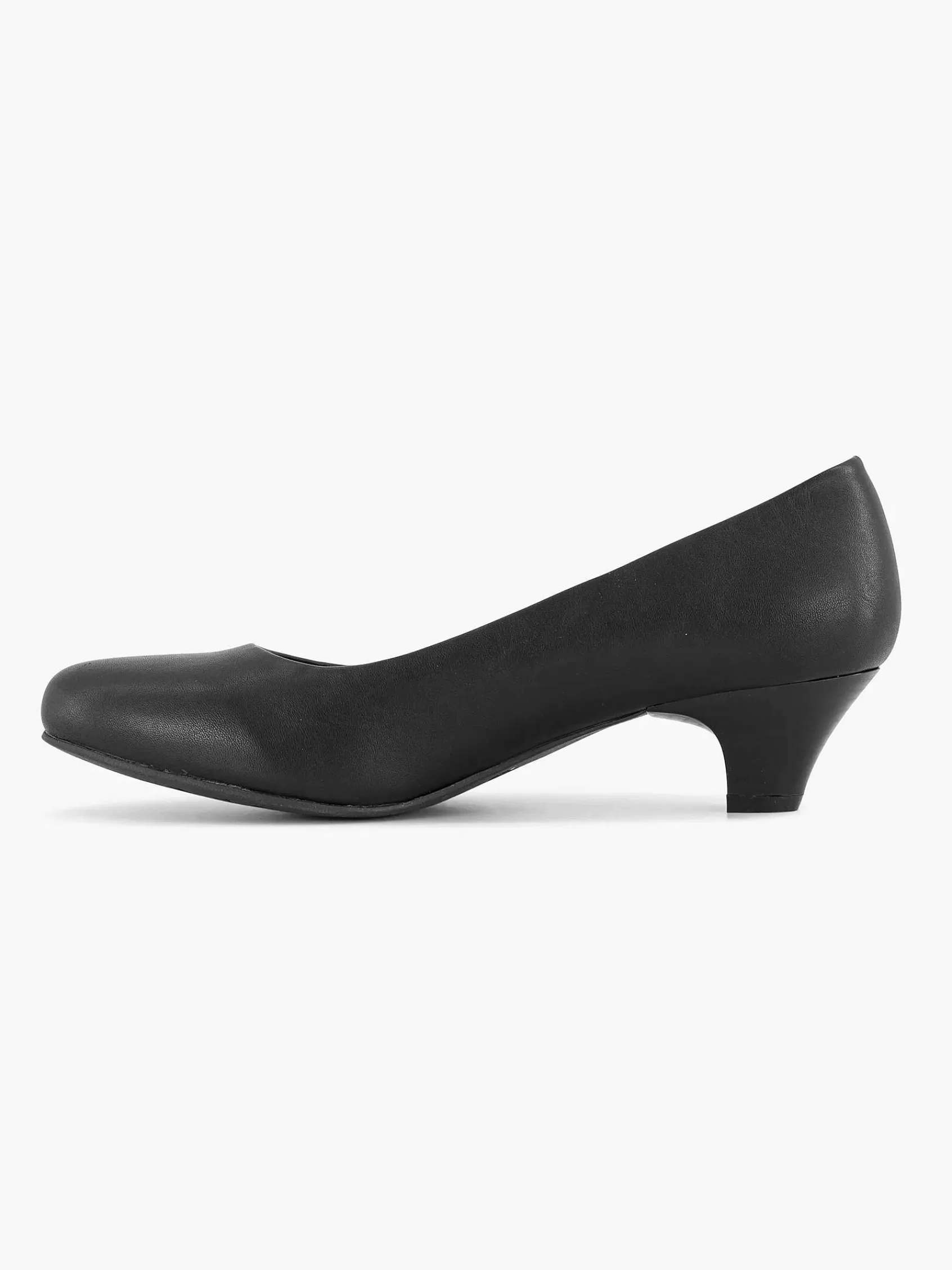 Store Easy Street Schwarze Pumpe