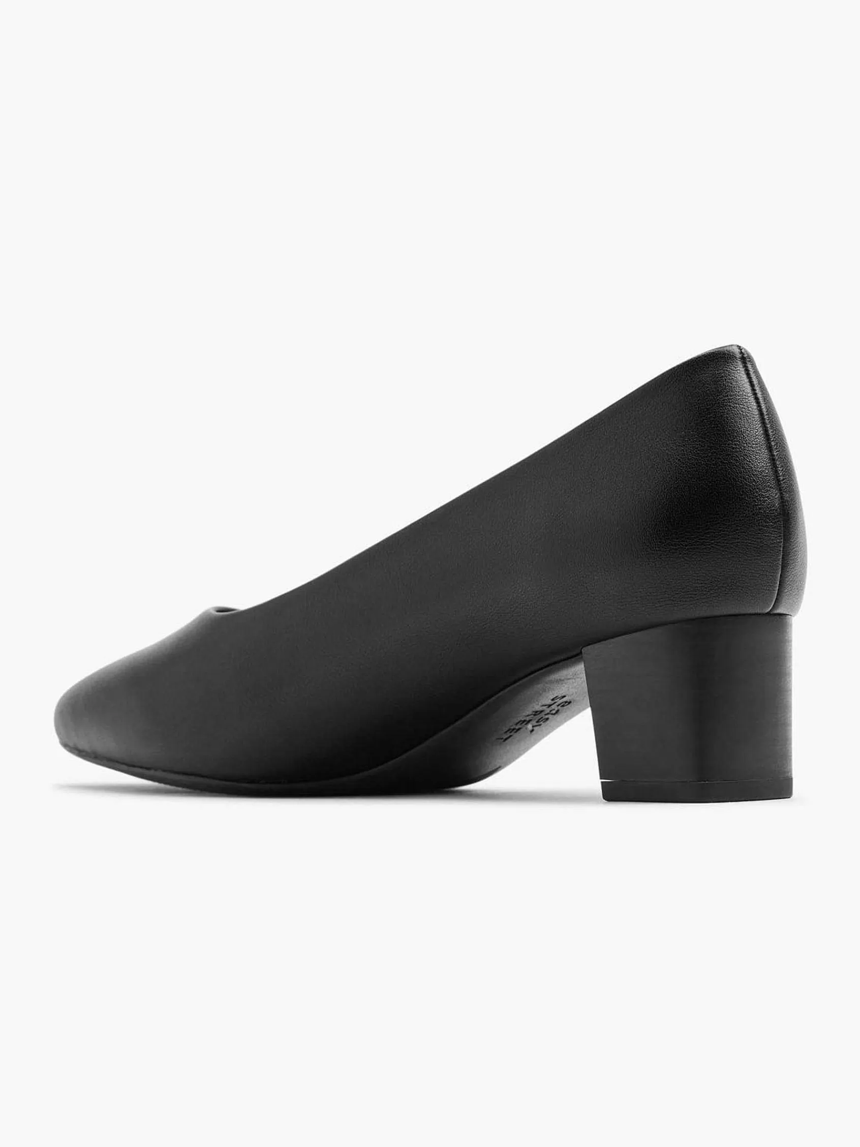 Online Easy Street Schwarze Pumpe