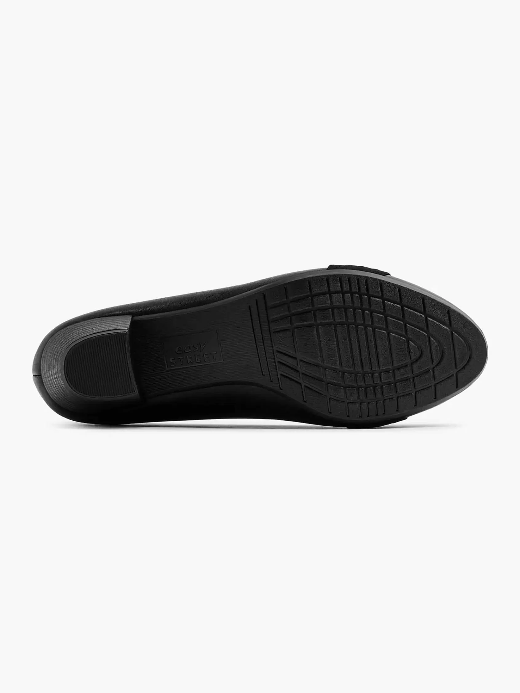 Cheap Easy Street Schwarze Pumpe