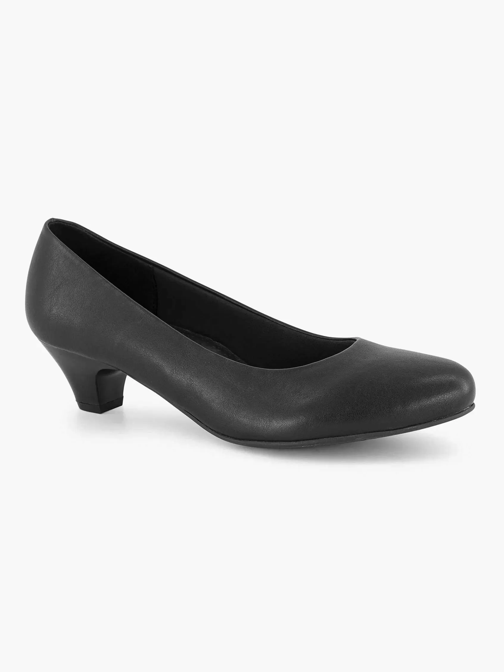 Store Easy Street Schwarze Pumpe