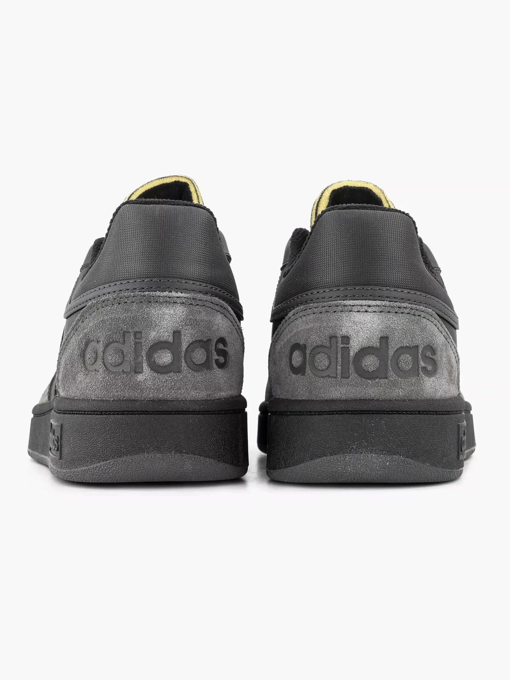 Online adidas Schwarze Reifen 3.0