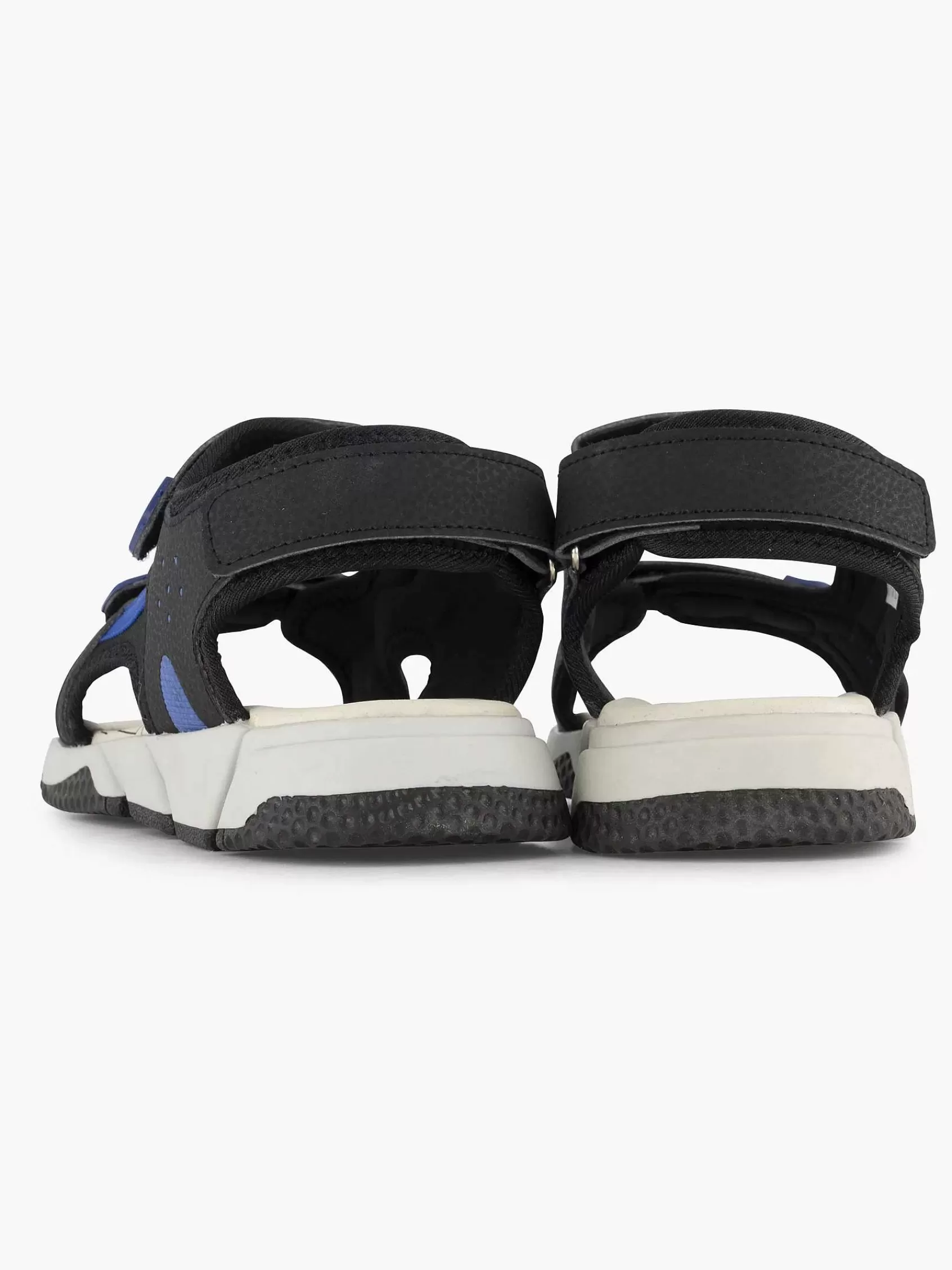 Discount Vty Schwarze Sandale