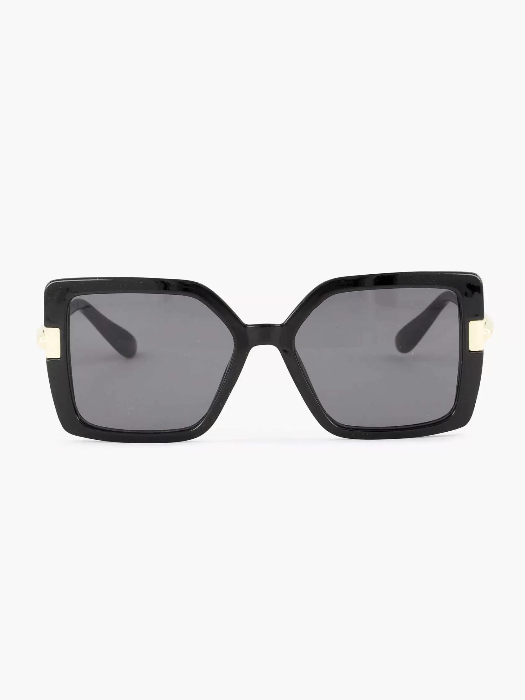 Flash Sale Graceland Schwarze Sonnenbrille