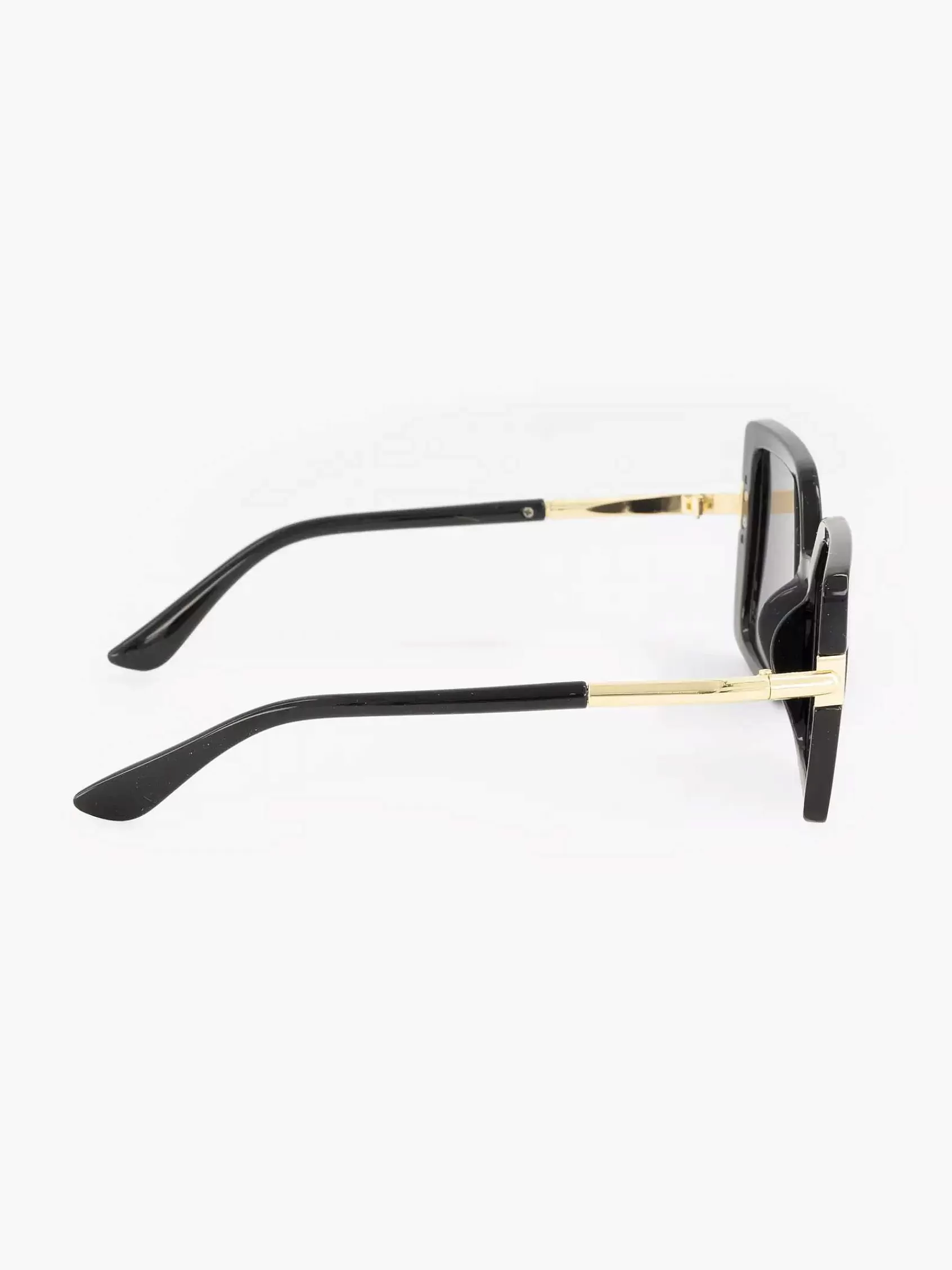 Flash Sale Graceland Schwarze Sonnenbrille