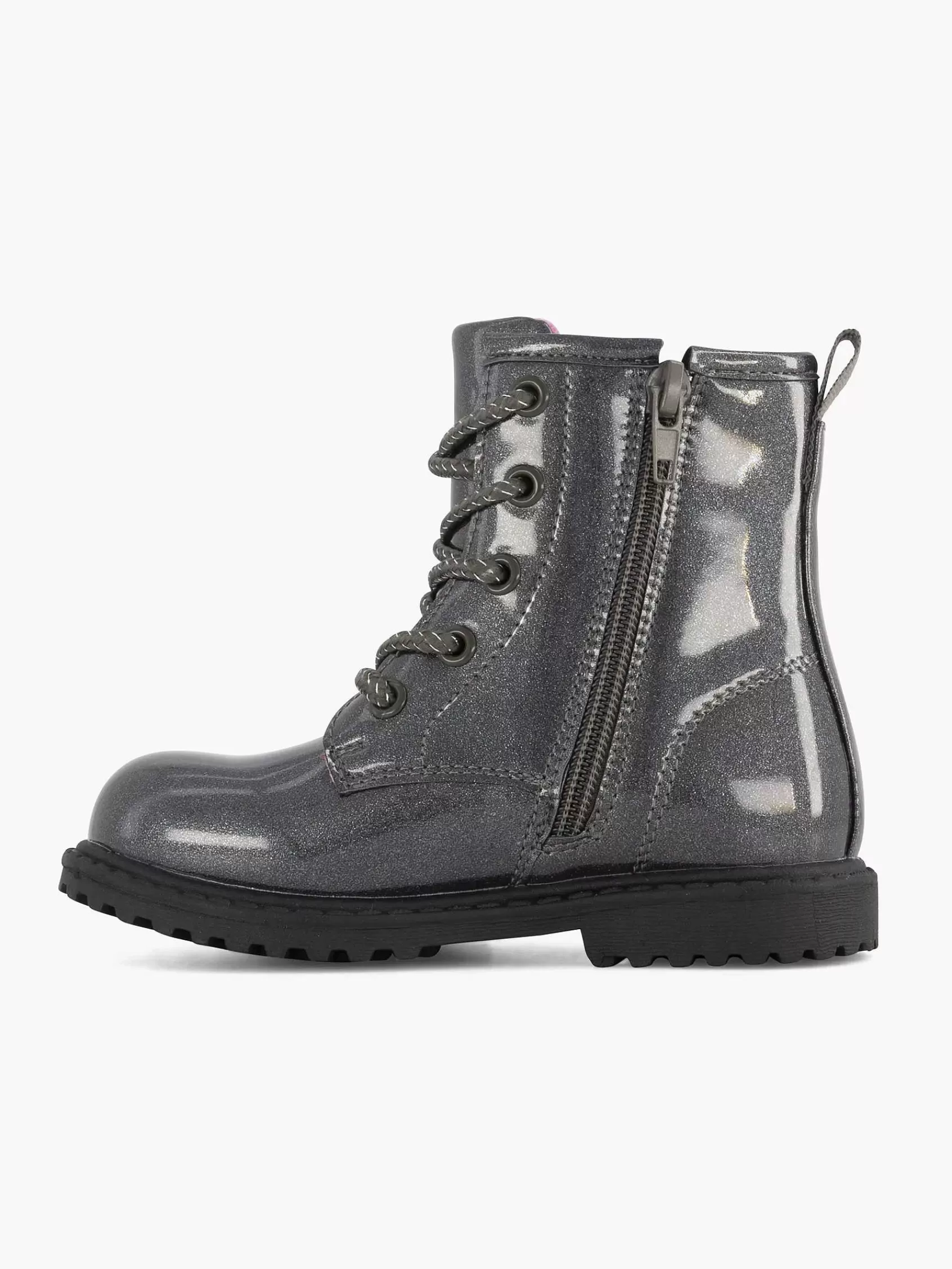 Fashion Barbie Schwarze Spitzenstiefel