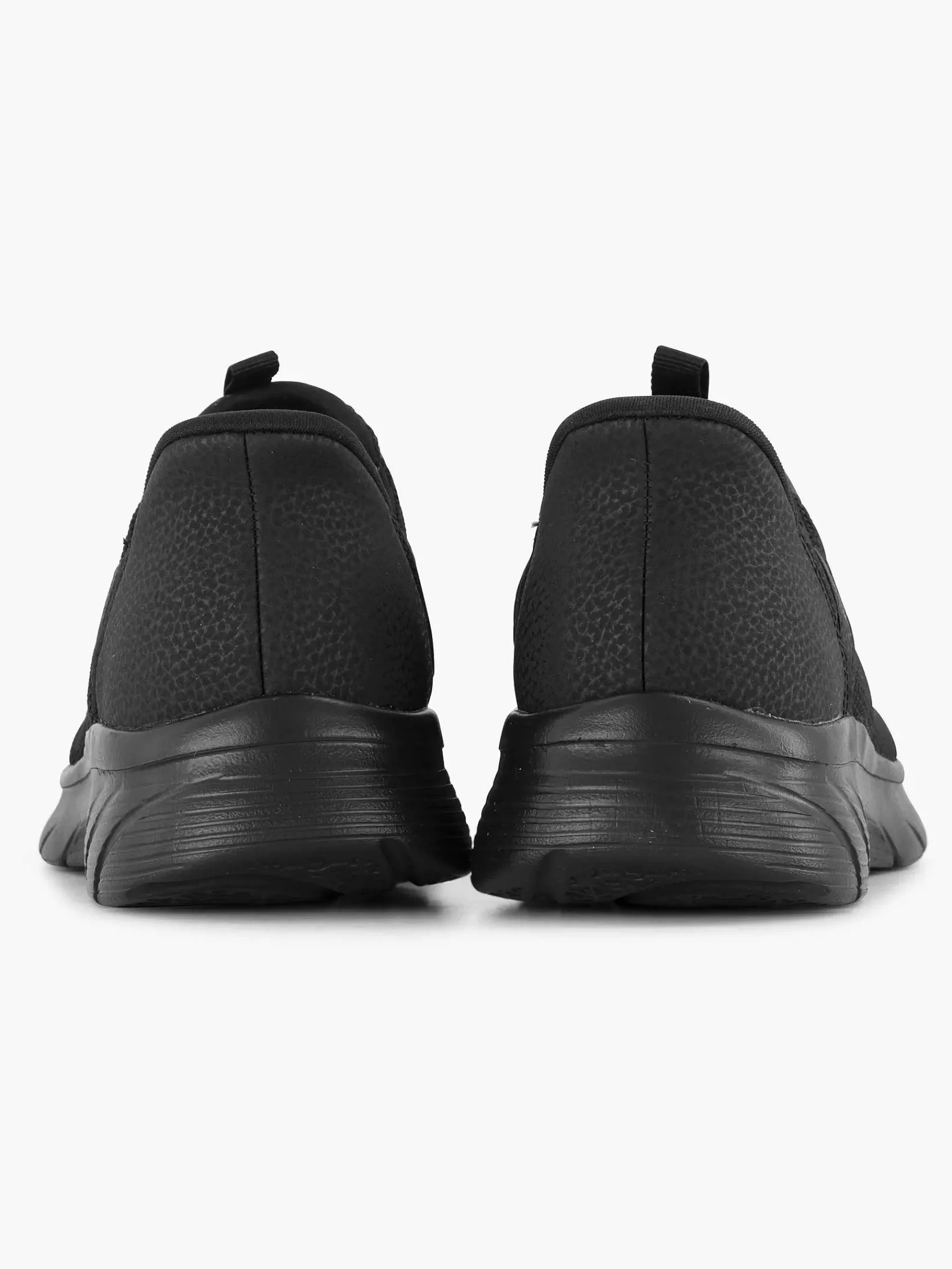 Store Skechers Schwarze Swift-Passform Hande Frei
