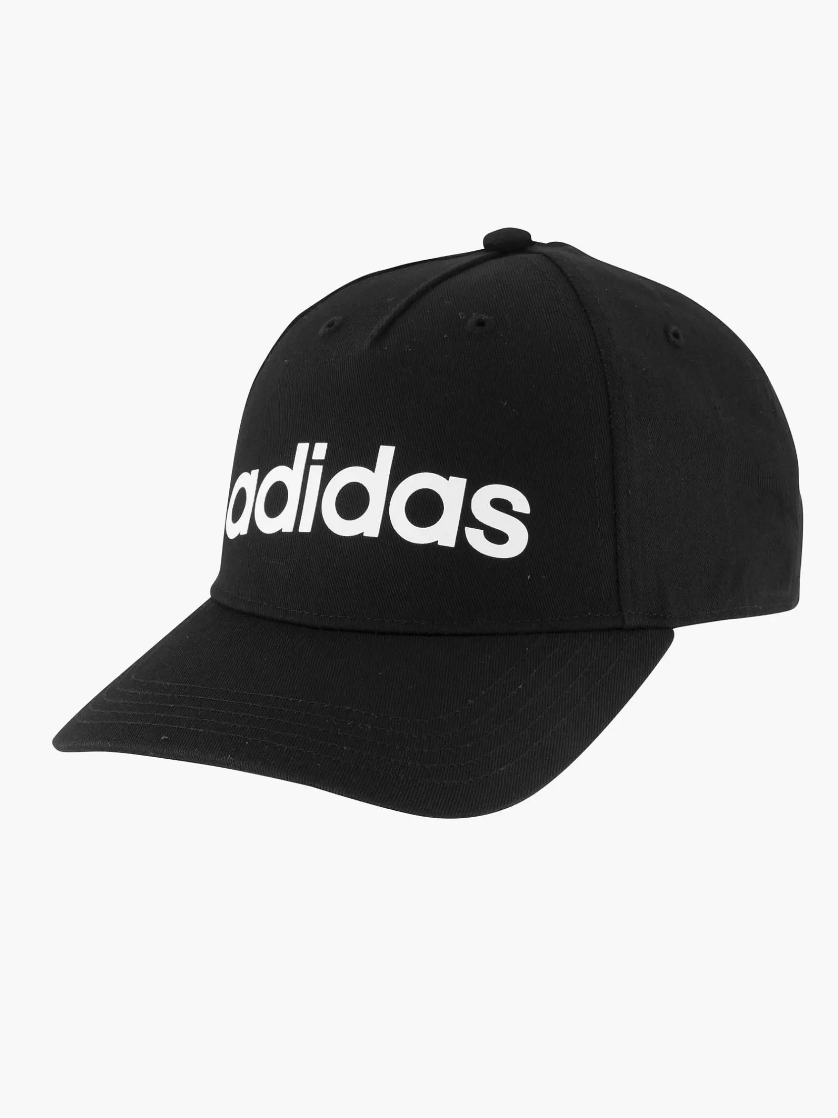 Outlet adidas Schwarze Tageskappe