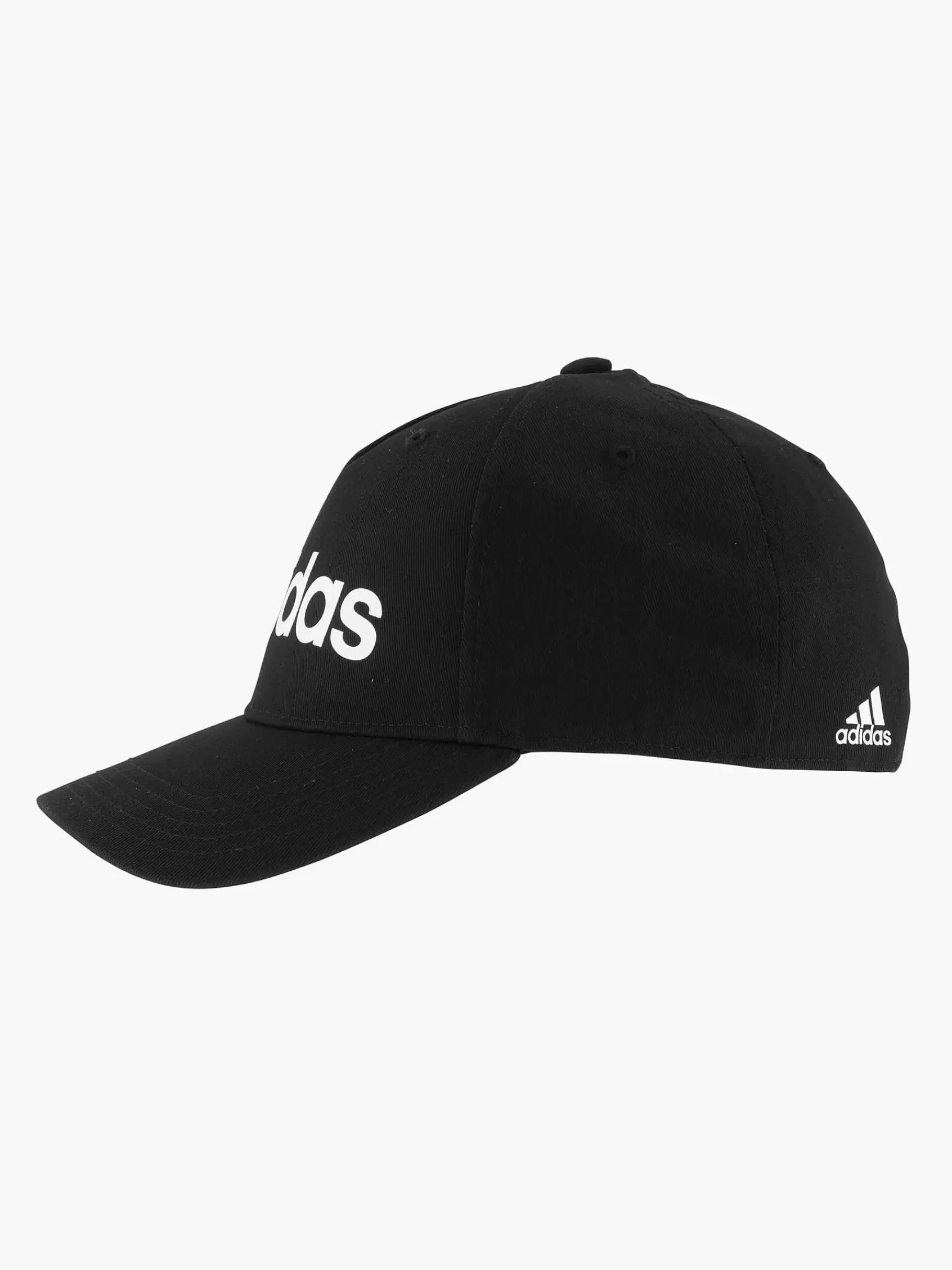 Outlet adidas Schwarze Tageskappe