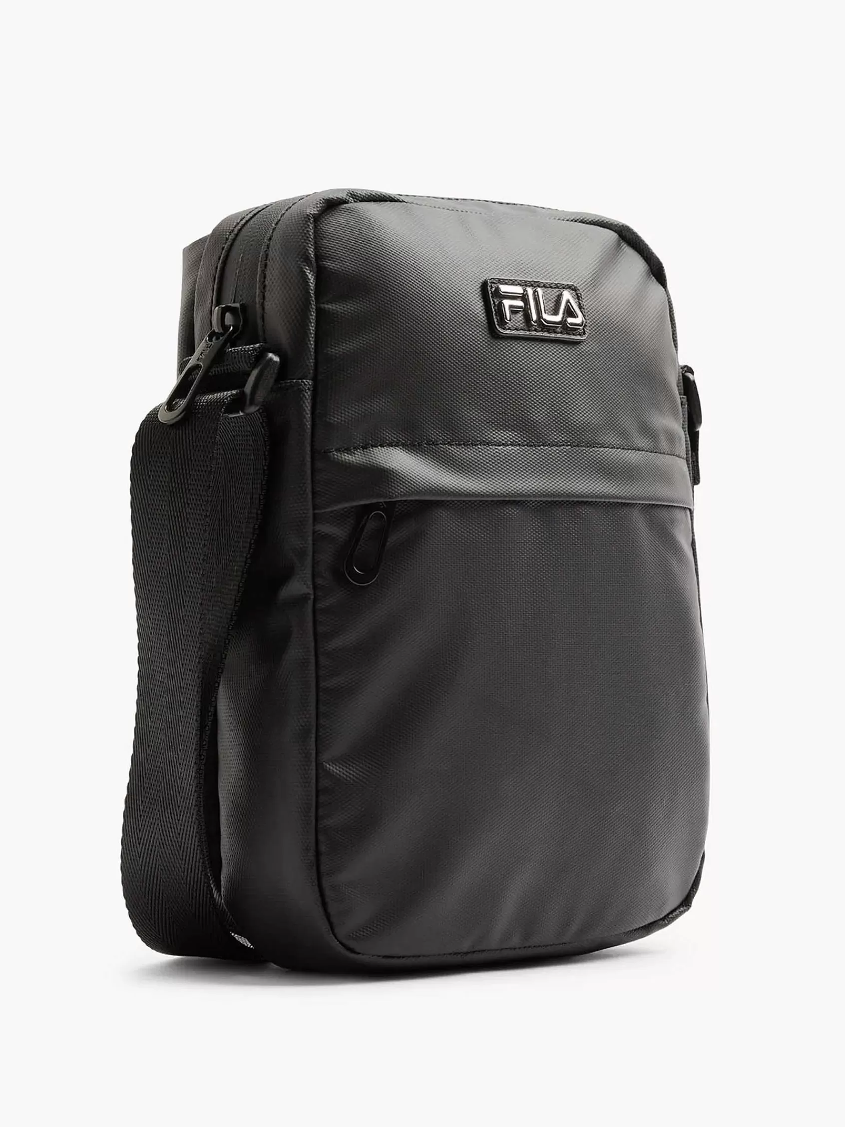 Online FILA Schwarze Umhangetasche