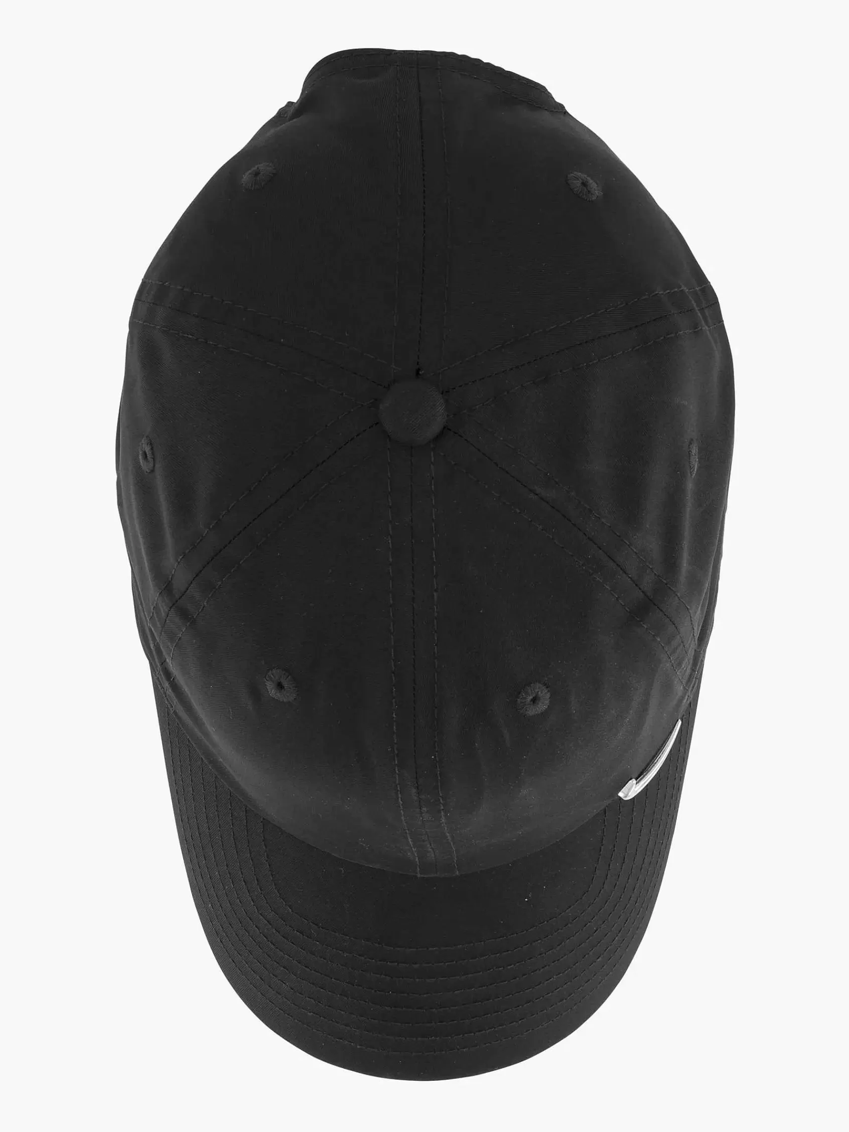 Shop Nike Schwarze Vereinskappe