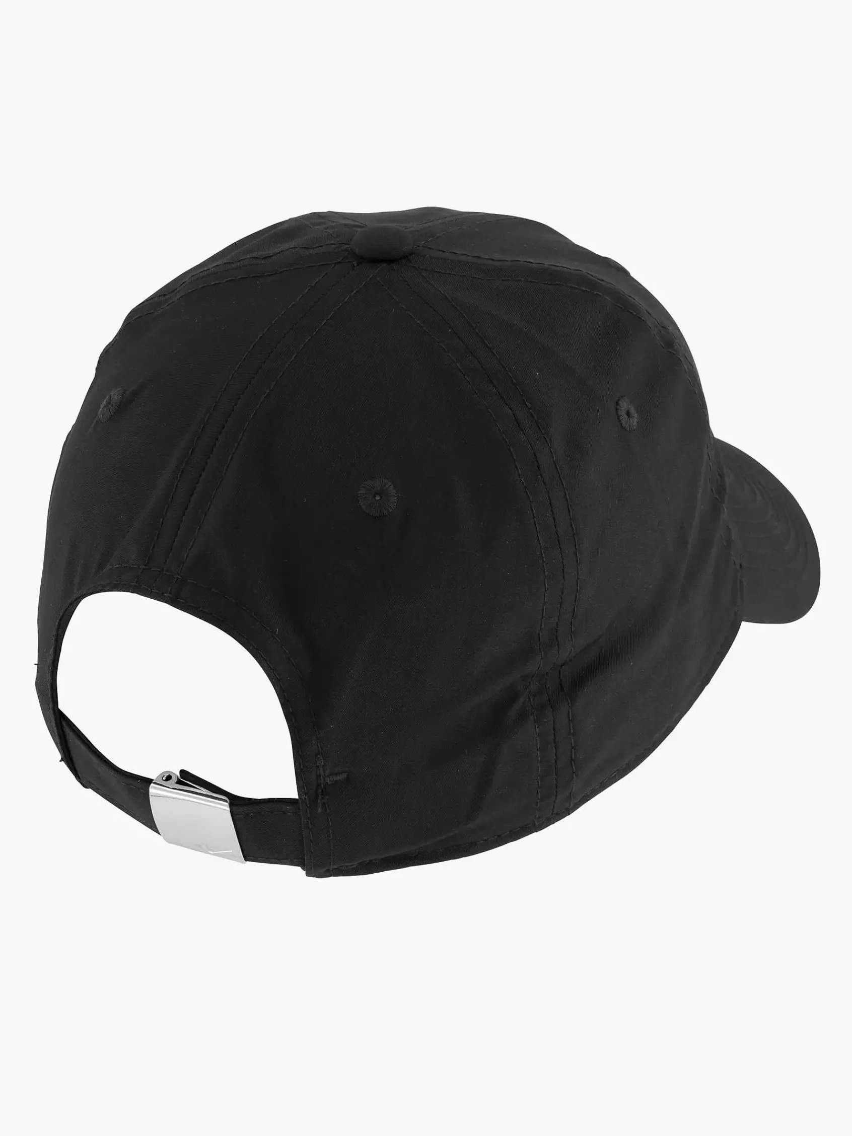 Shop Nike Schwarze Vereinskappe