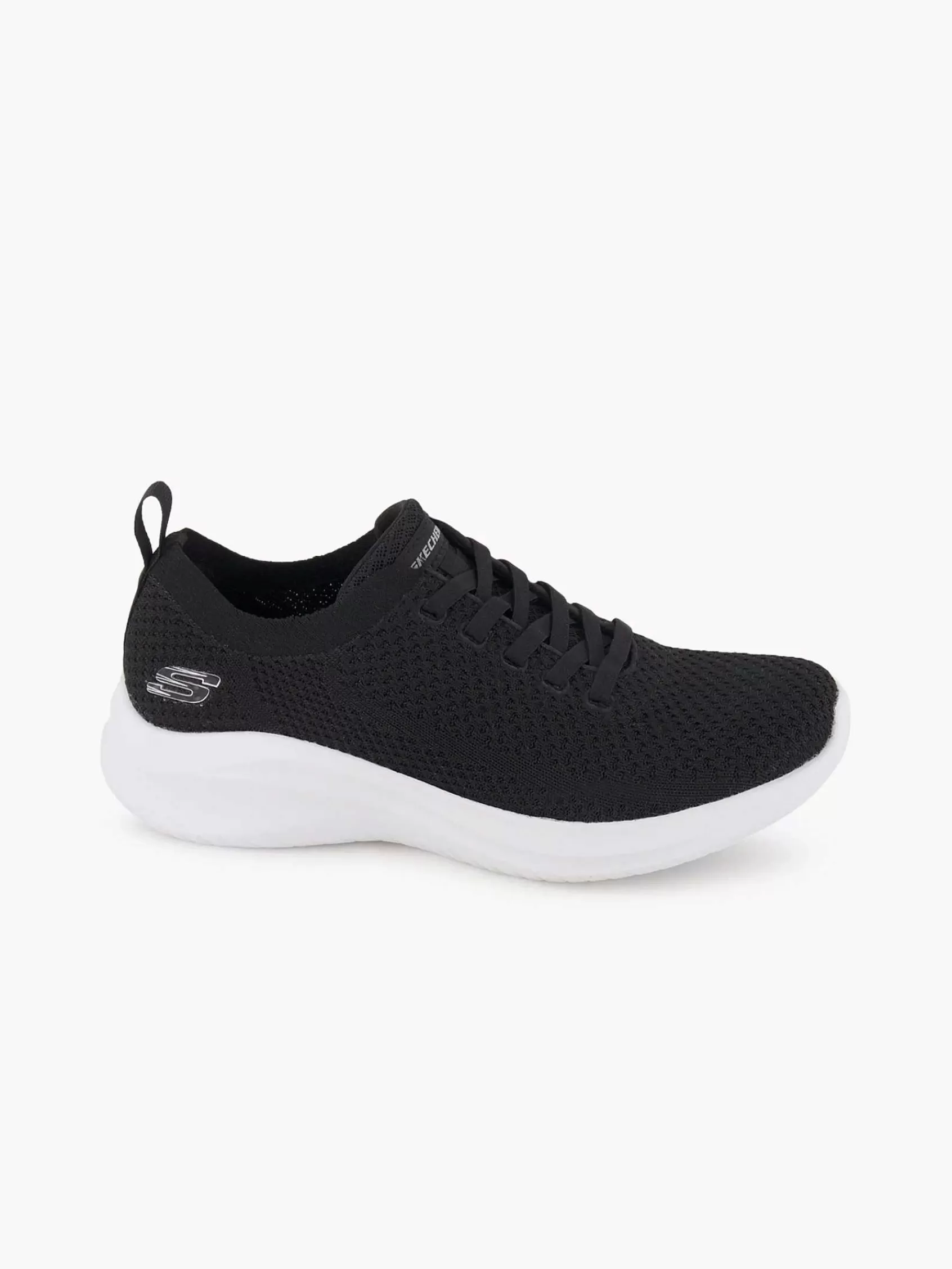 Hot Skechers Schwarze Zinergie
