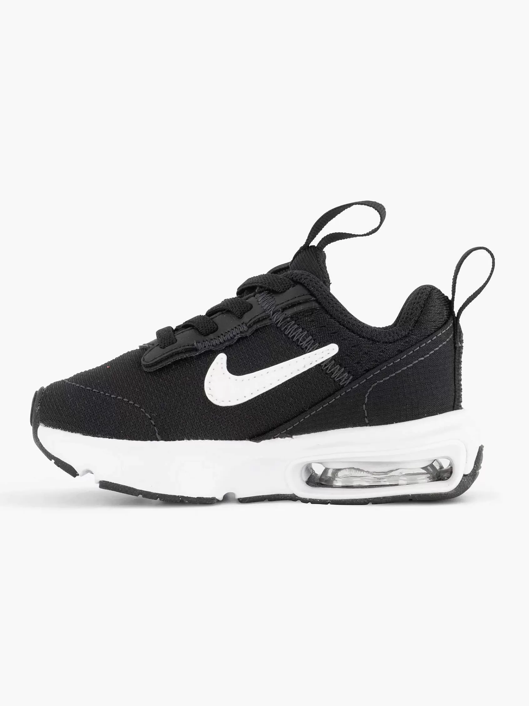 Store Nike Schwarzer Air Max Intrlk Lite