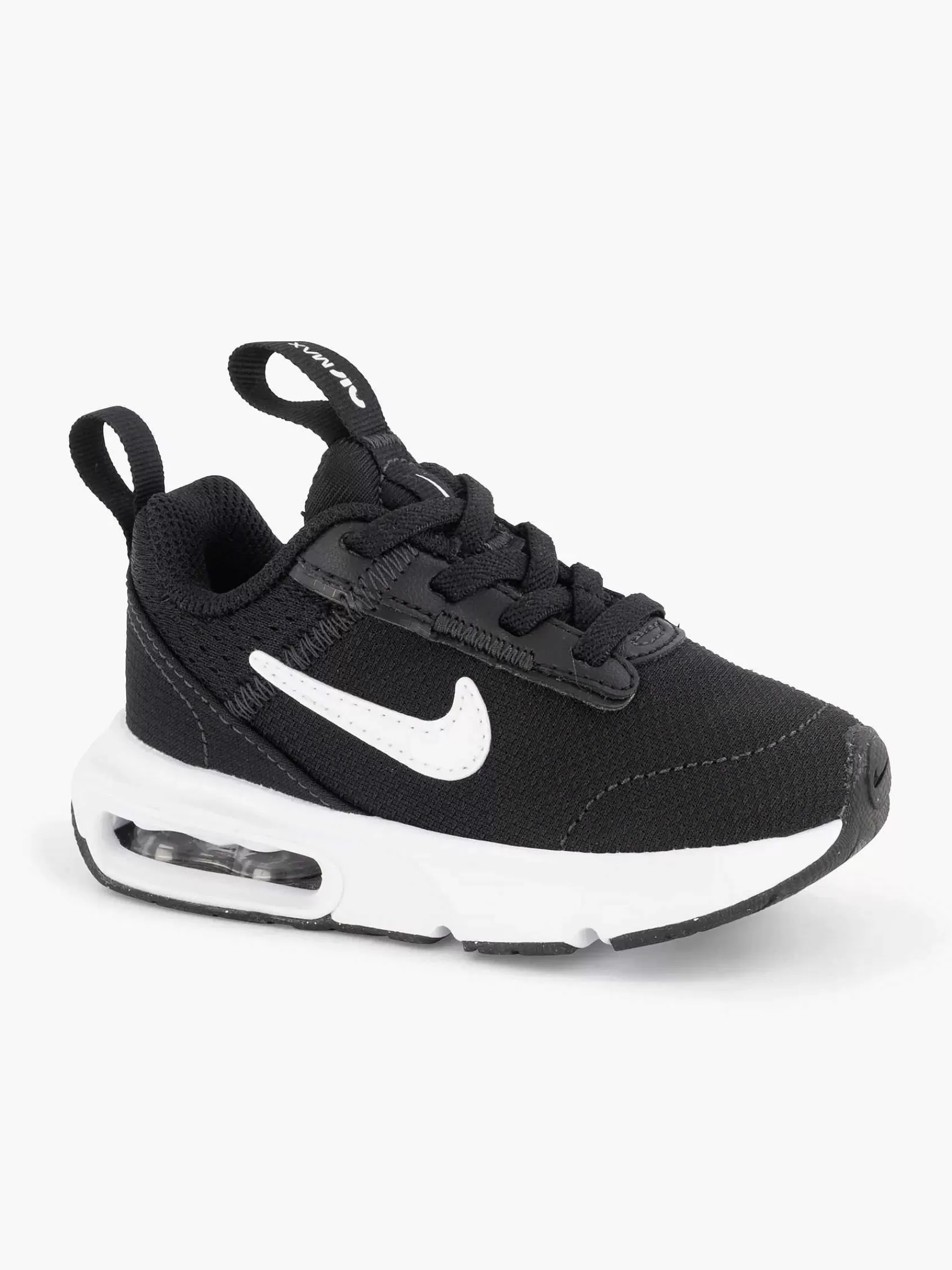 Store Nike Schwarzer Air Max Intrlk Lite