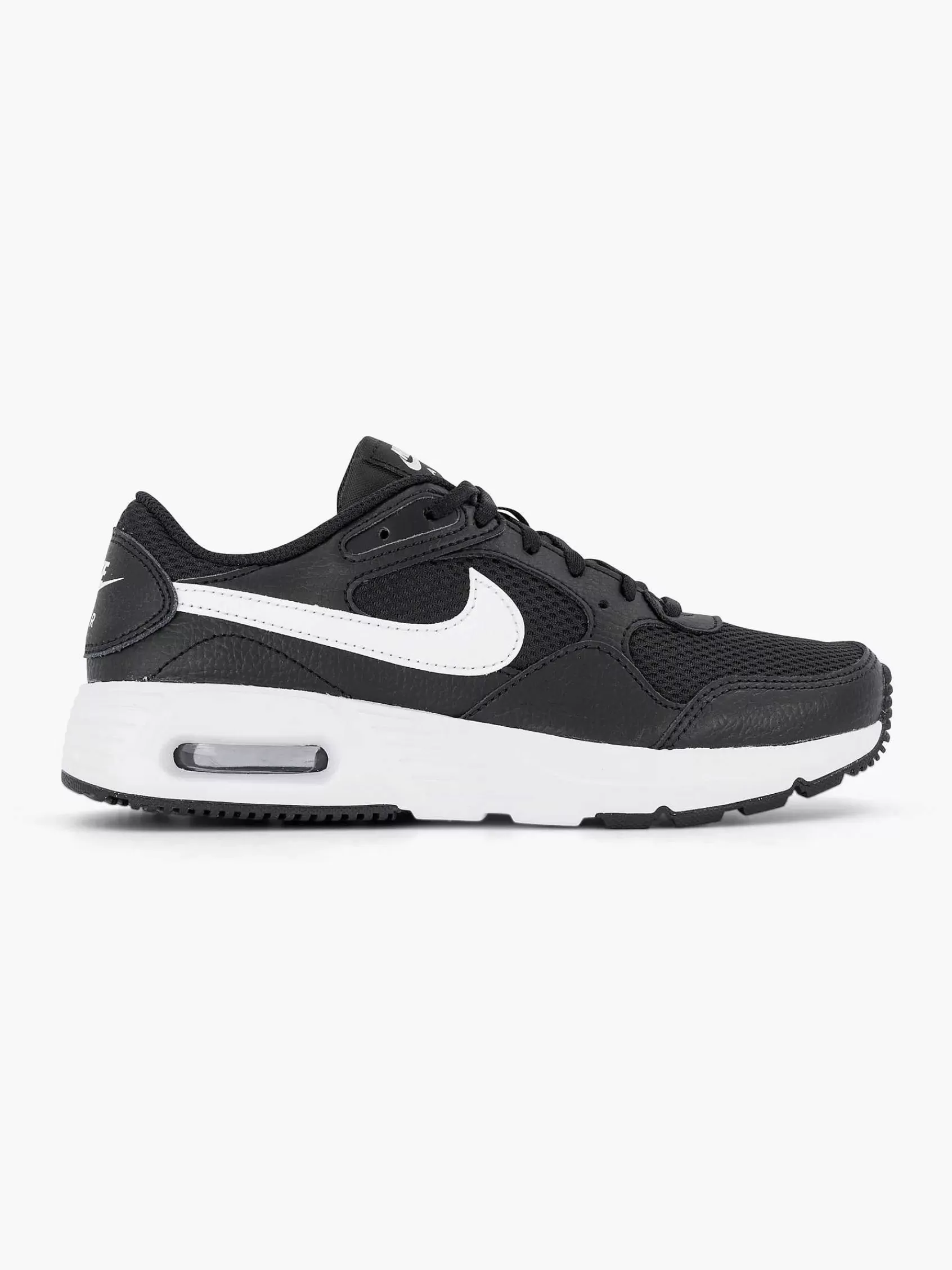 Flash Sale Nike Schwarzer Air Max Sc