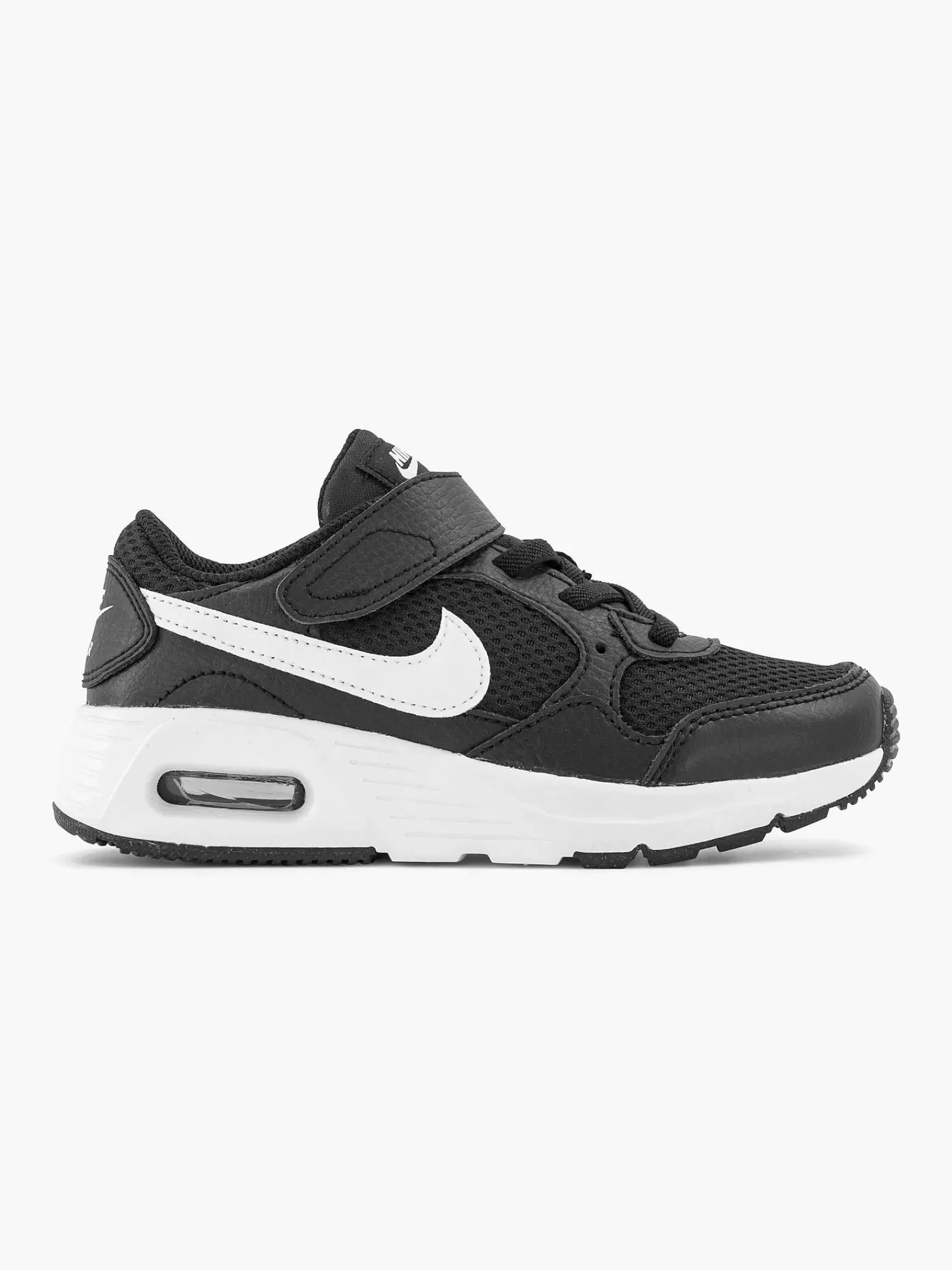 Flash Sale Nike Schwarzer Air Max Sc