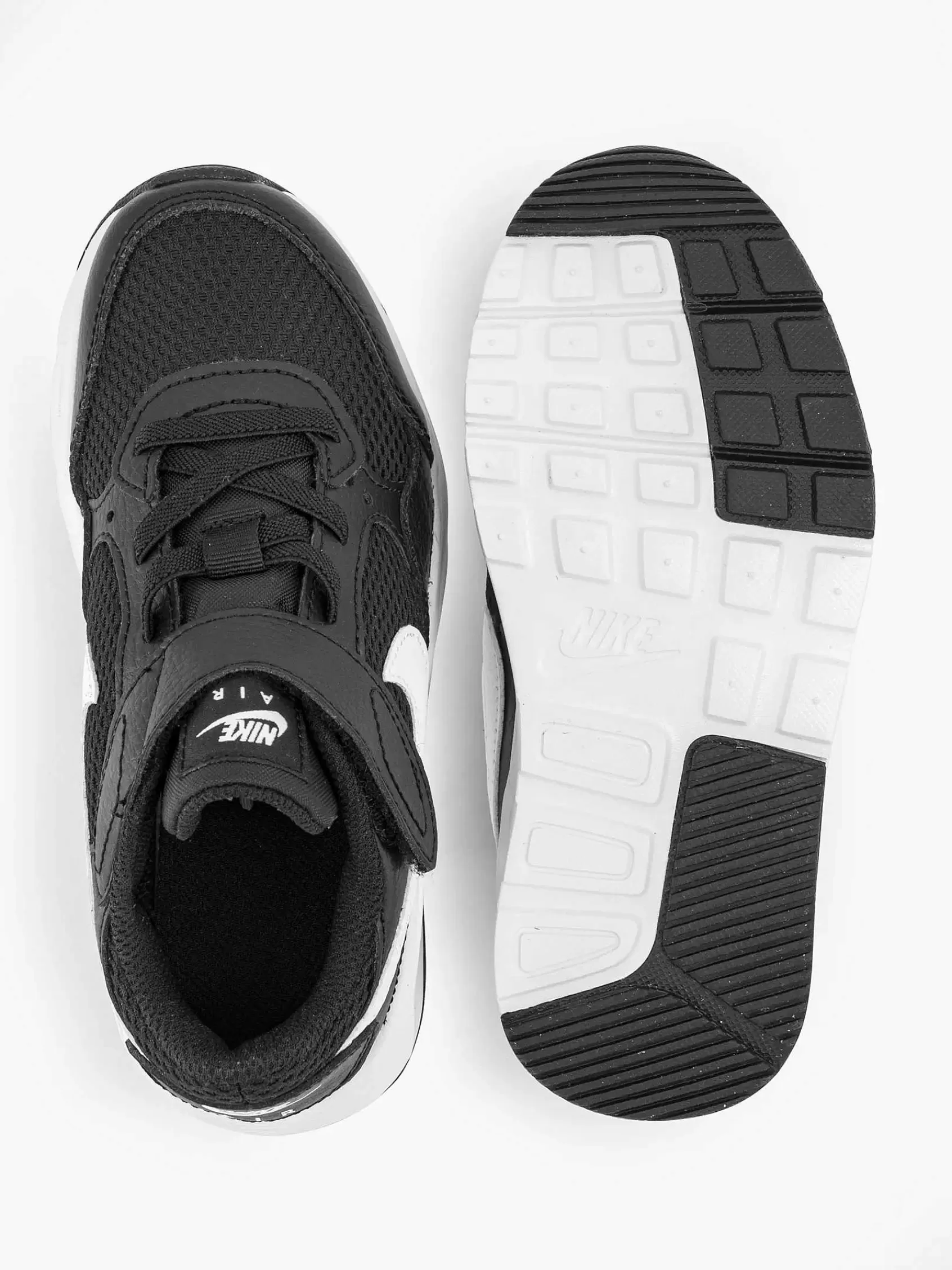 Flash Sale Nike Schwarzer Air Max Sc