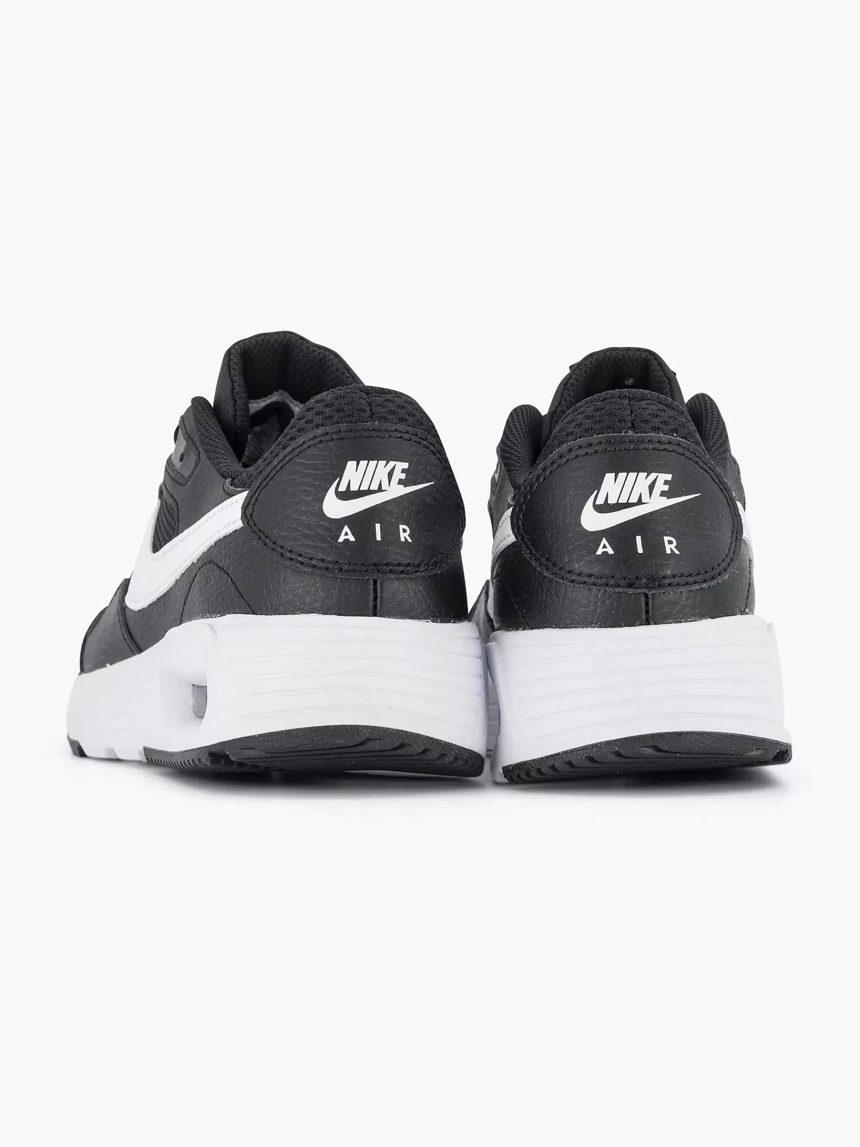 Flash Sale Nike Schwarzer Air Max Sc
