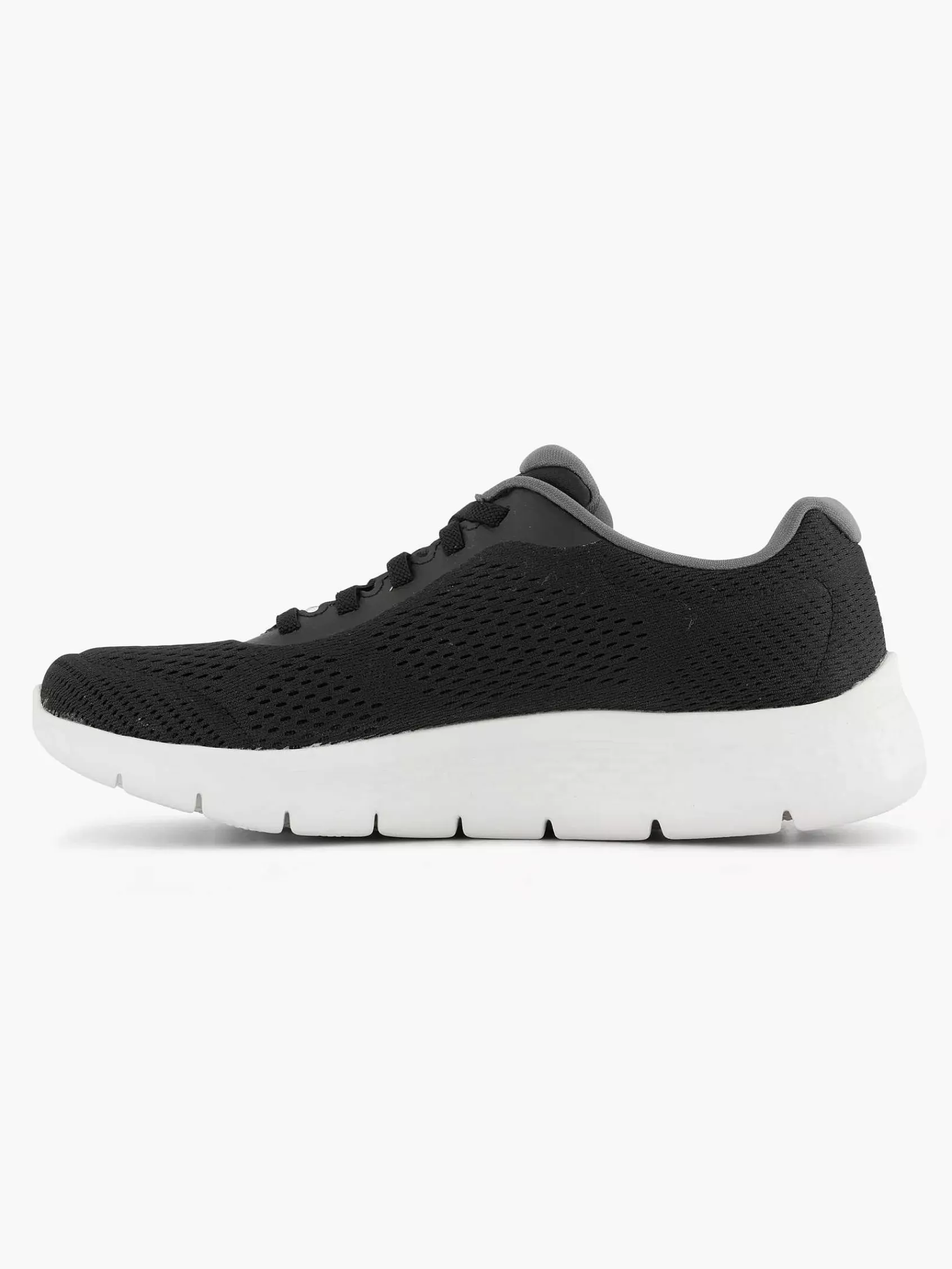 Shop Skechers Schwarzer Go Walk Flex - Bemerkung