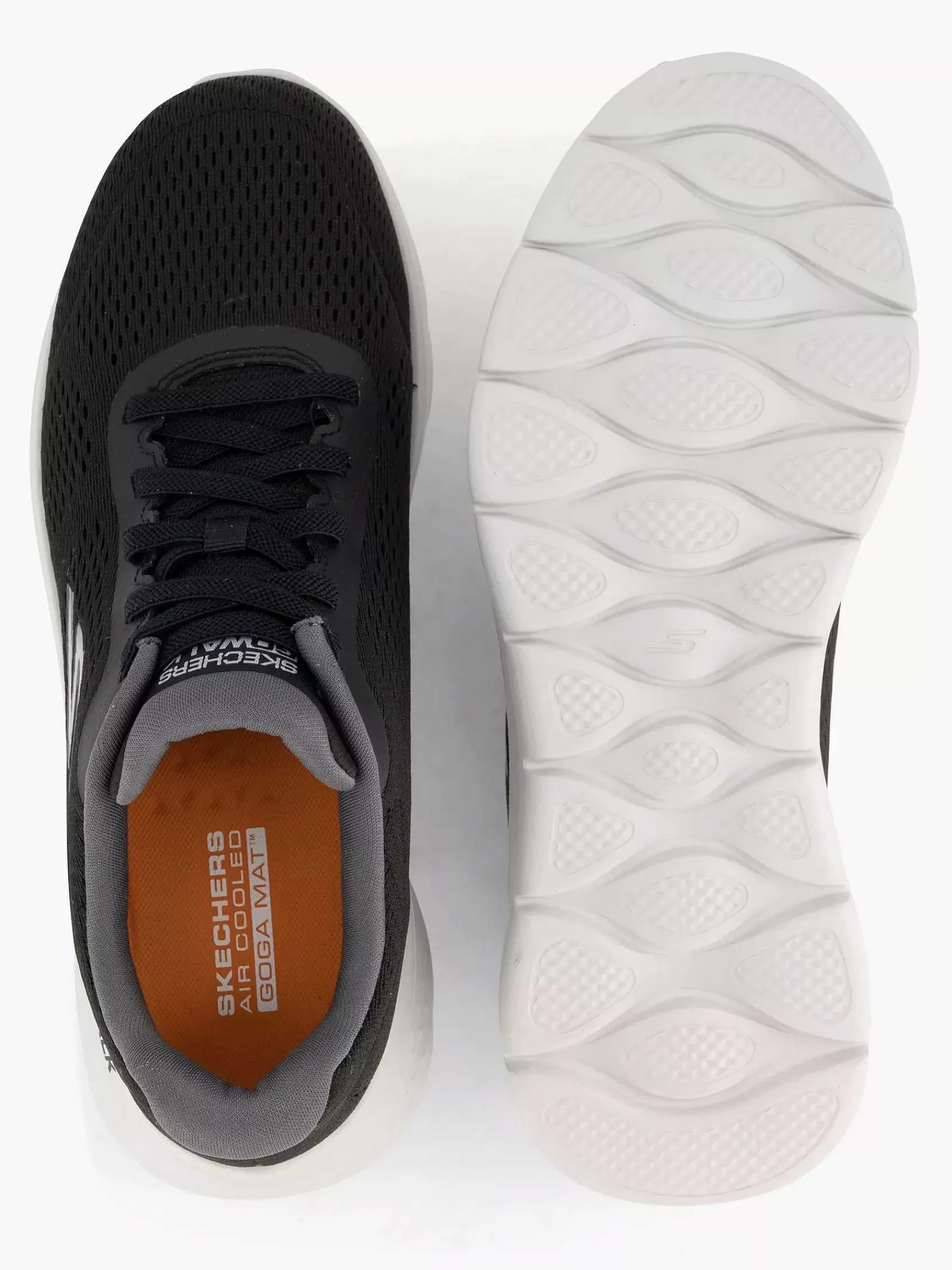 Shop Skechers Schwarzer Go Walk Flex - Bemerkung