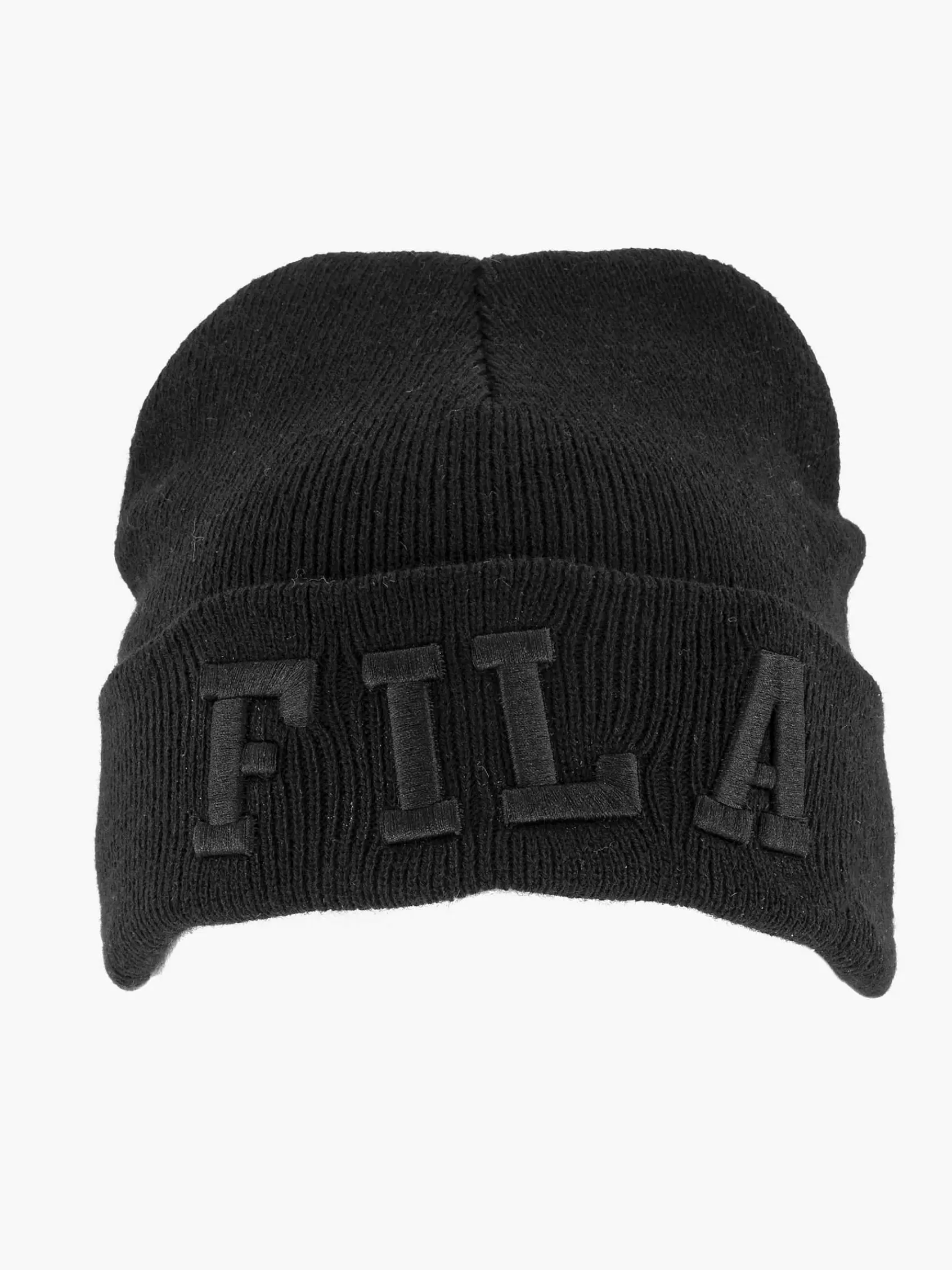 Hot FILA Schwarzer Hut
