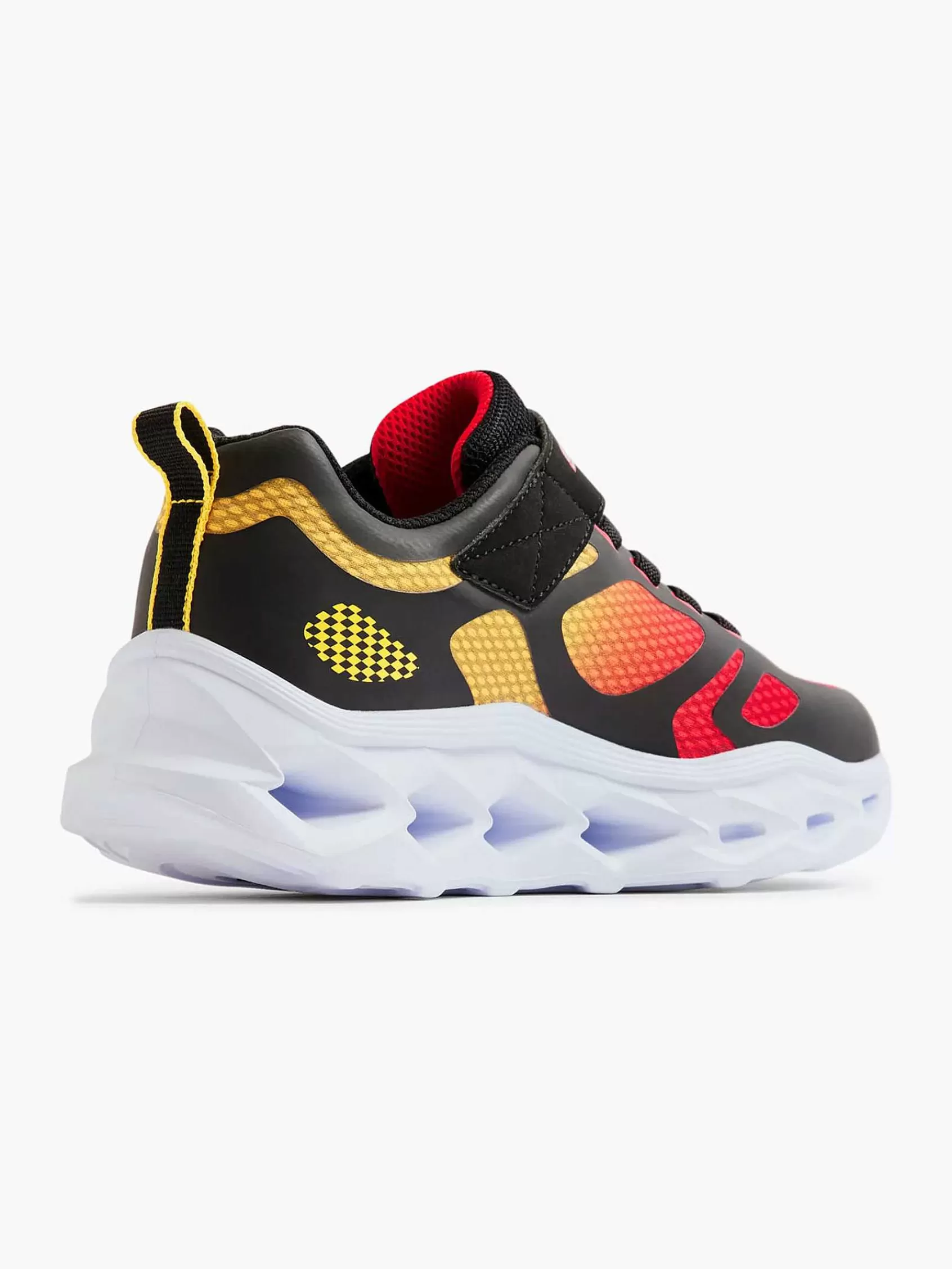 Flash Sale Skechers Schwarzer Landan-Sneaker