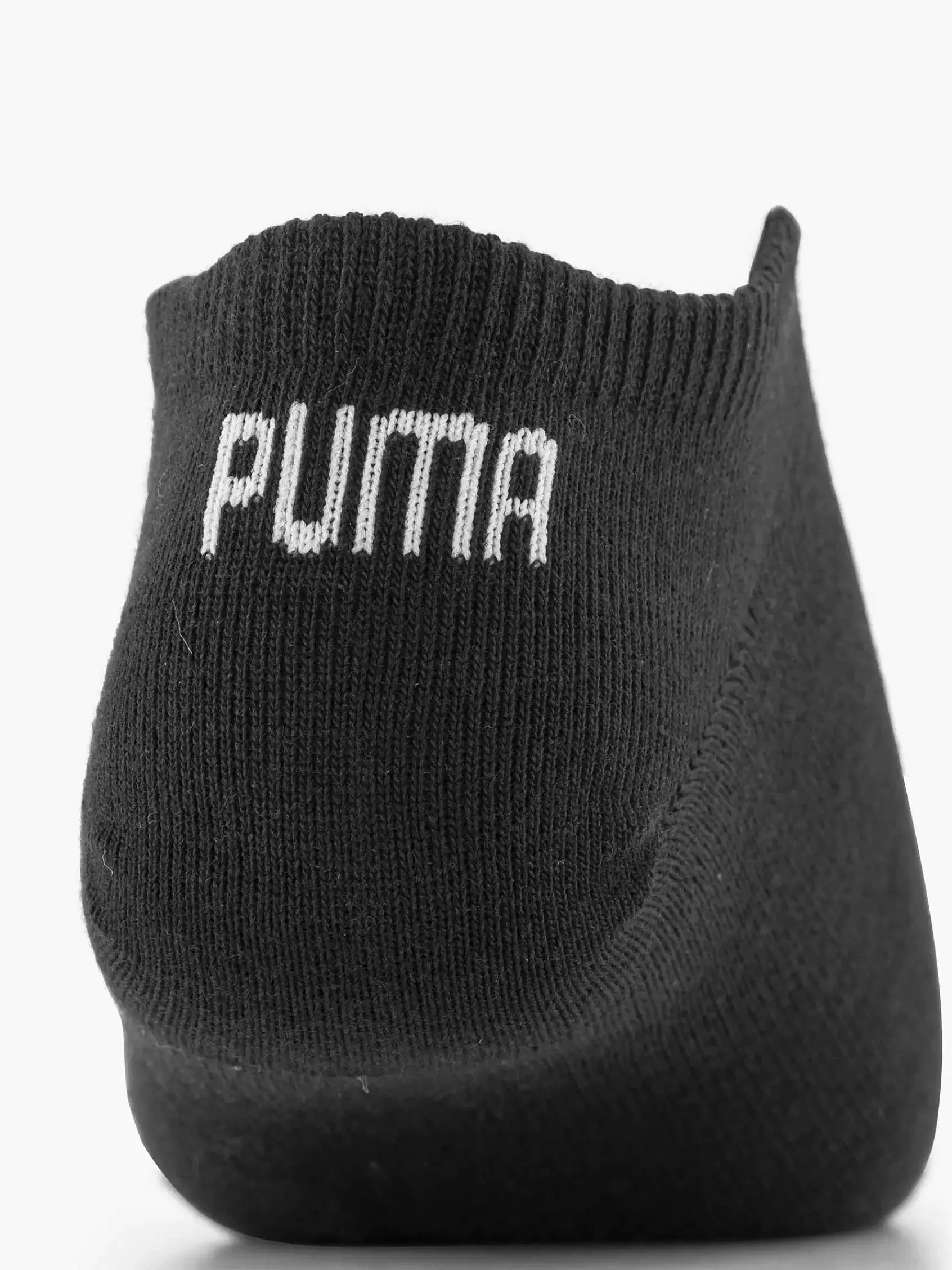 Shop Puma Schwarzer -Sneaker, Einfarbig, 3Er-Pack, 35 38