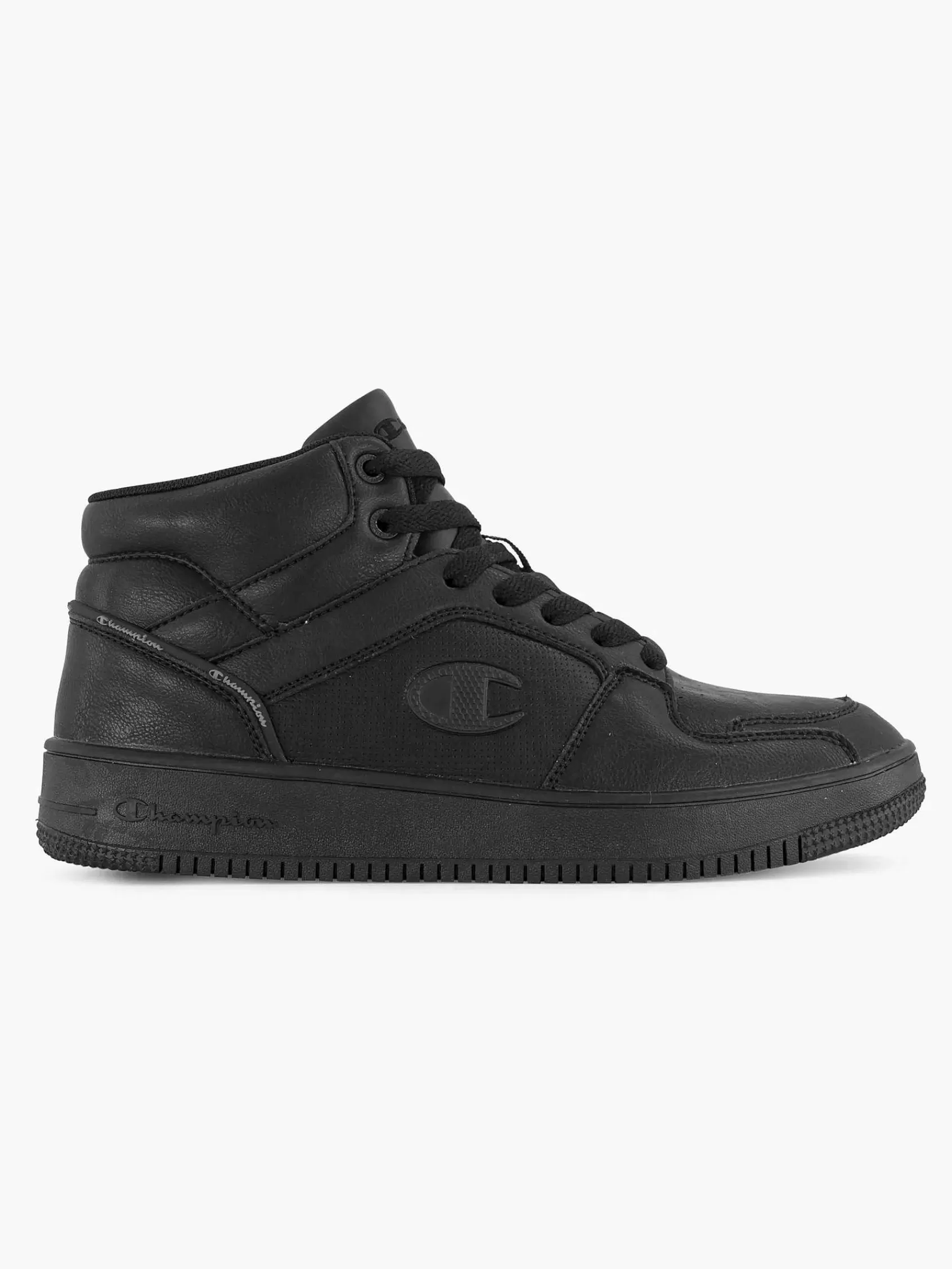 New Champion Schwarzer Rebound 2.0 Mid