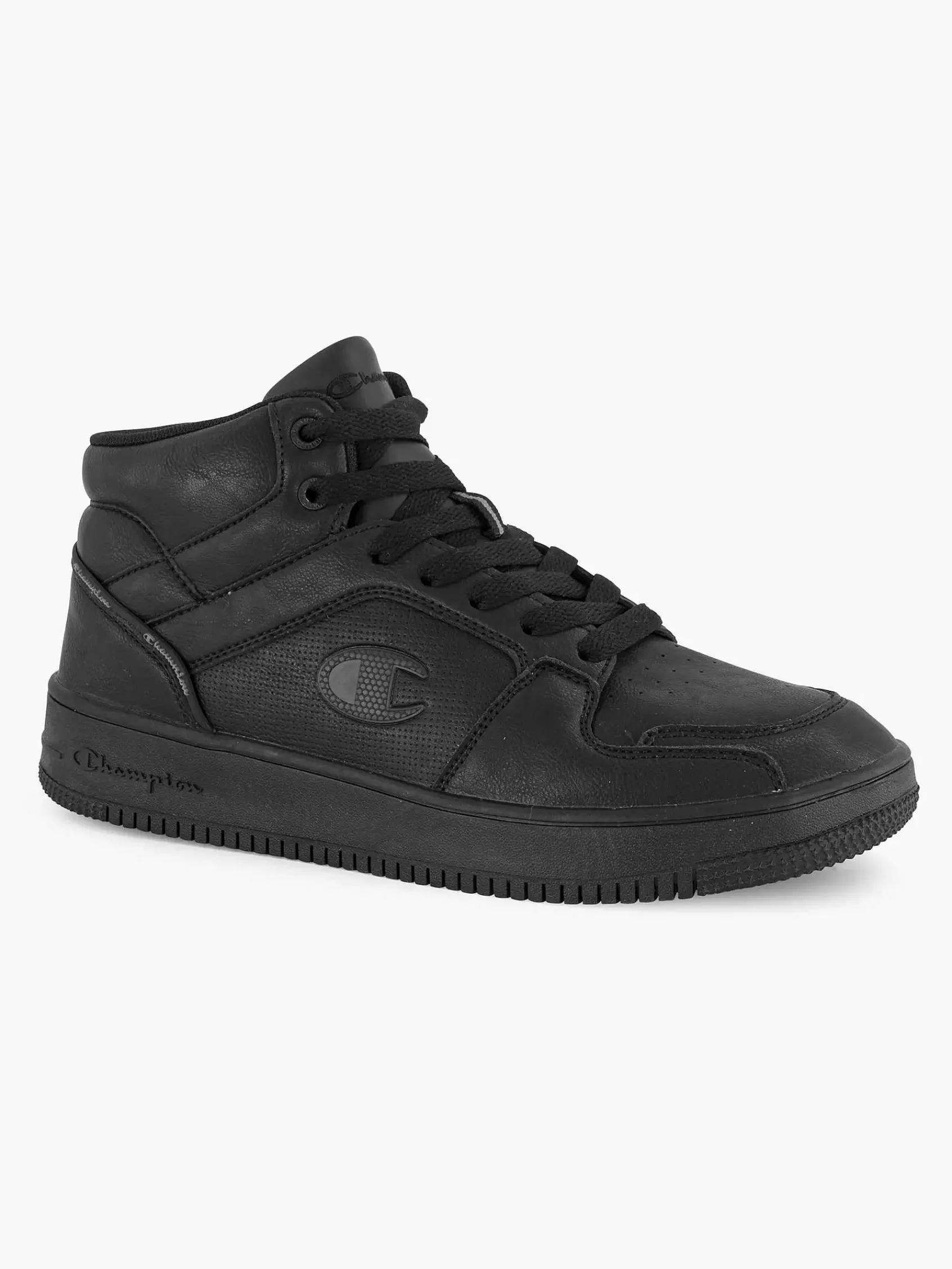 New Champion Schwarzer Rebound 2.0 Mid