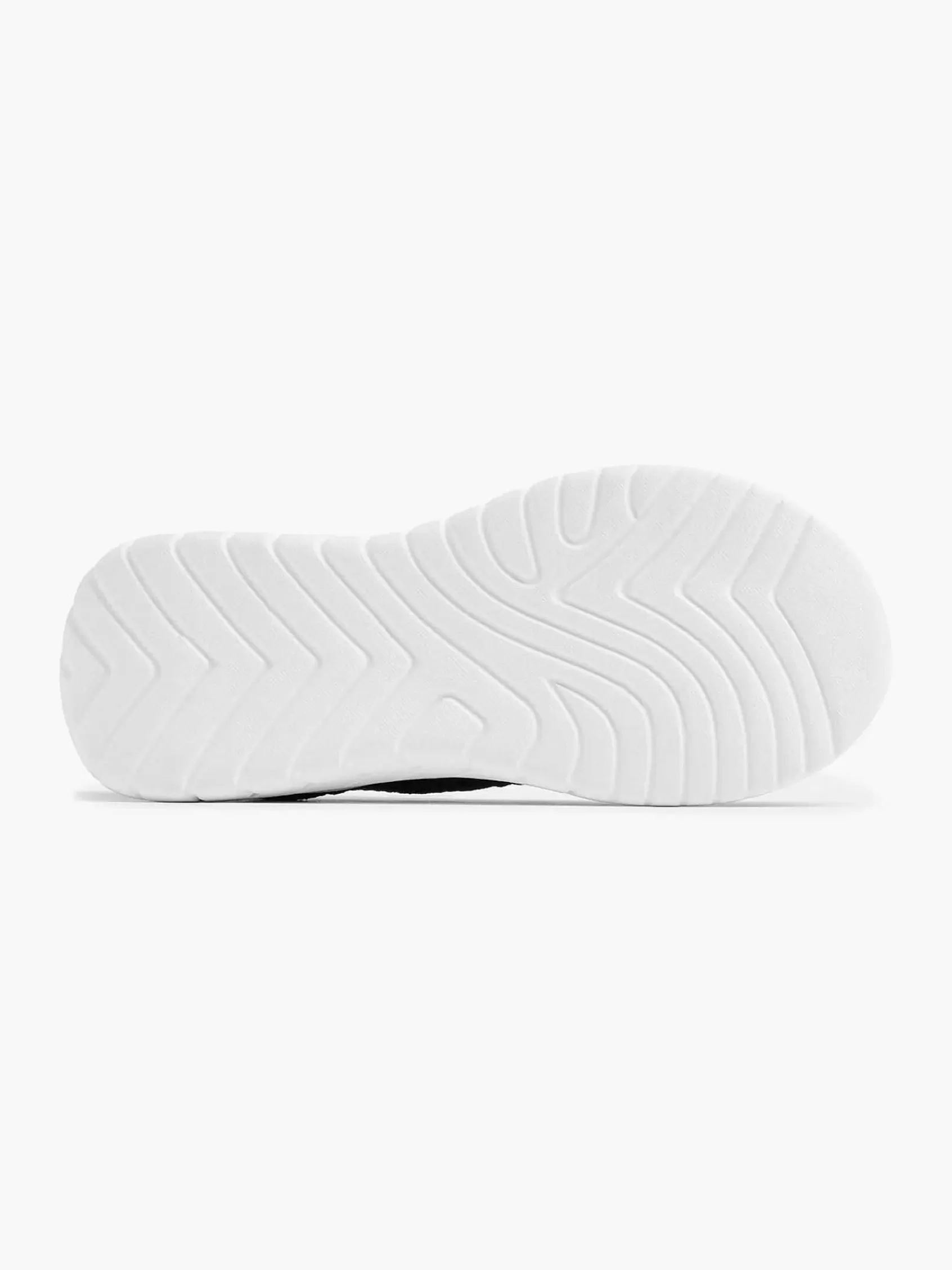 Clearance Vty Schwarzer Slip-On-Sneaker