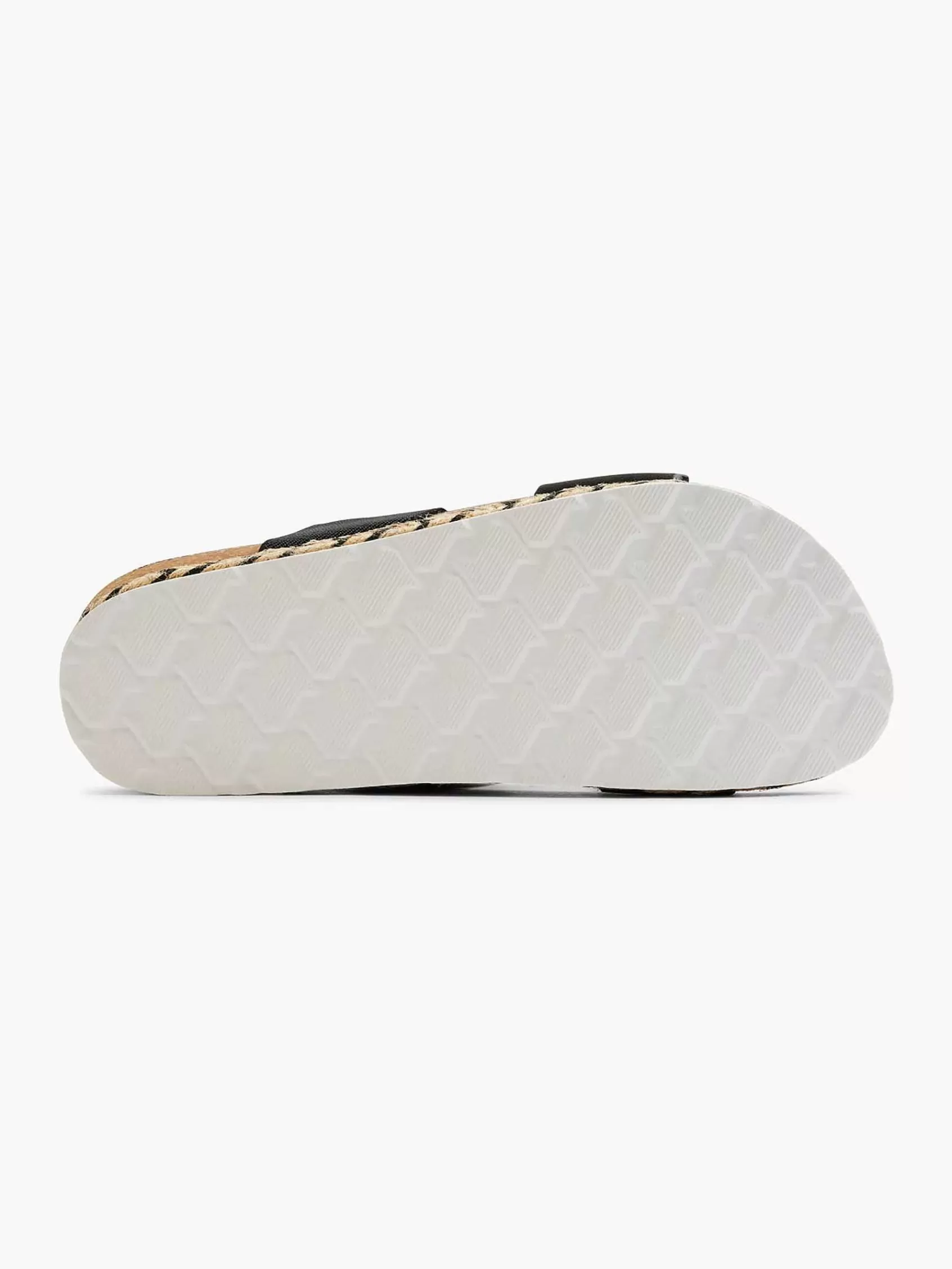 Online Esprit Schwarzer Slipper