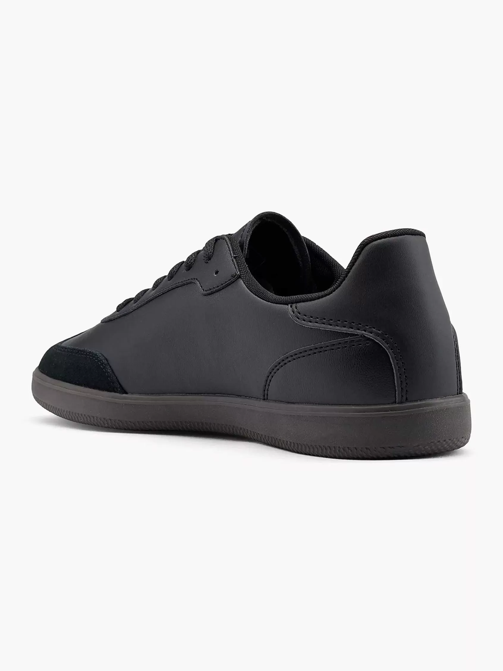 Hot FILA Schwarzer Sneaker