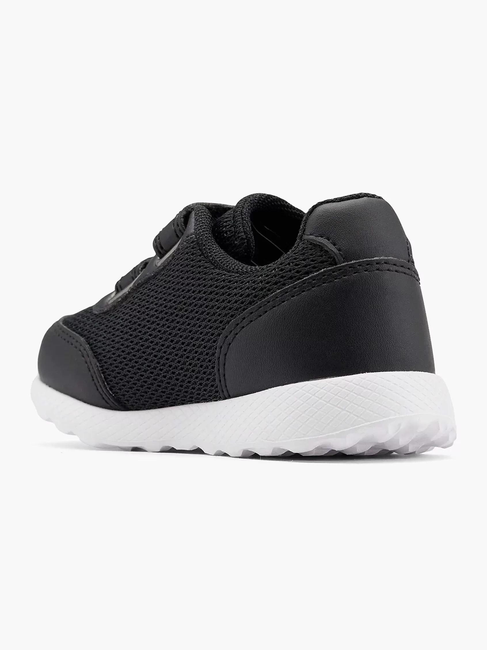 Discount Vty Schwarzer Sneaker