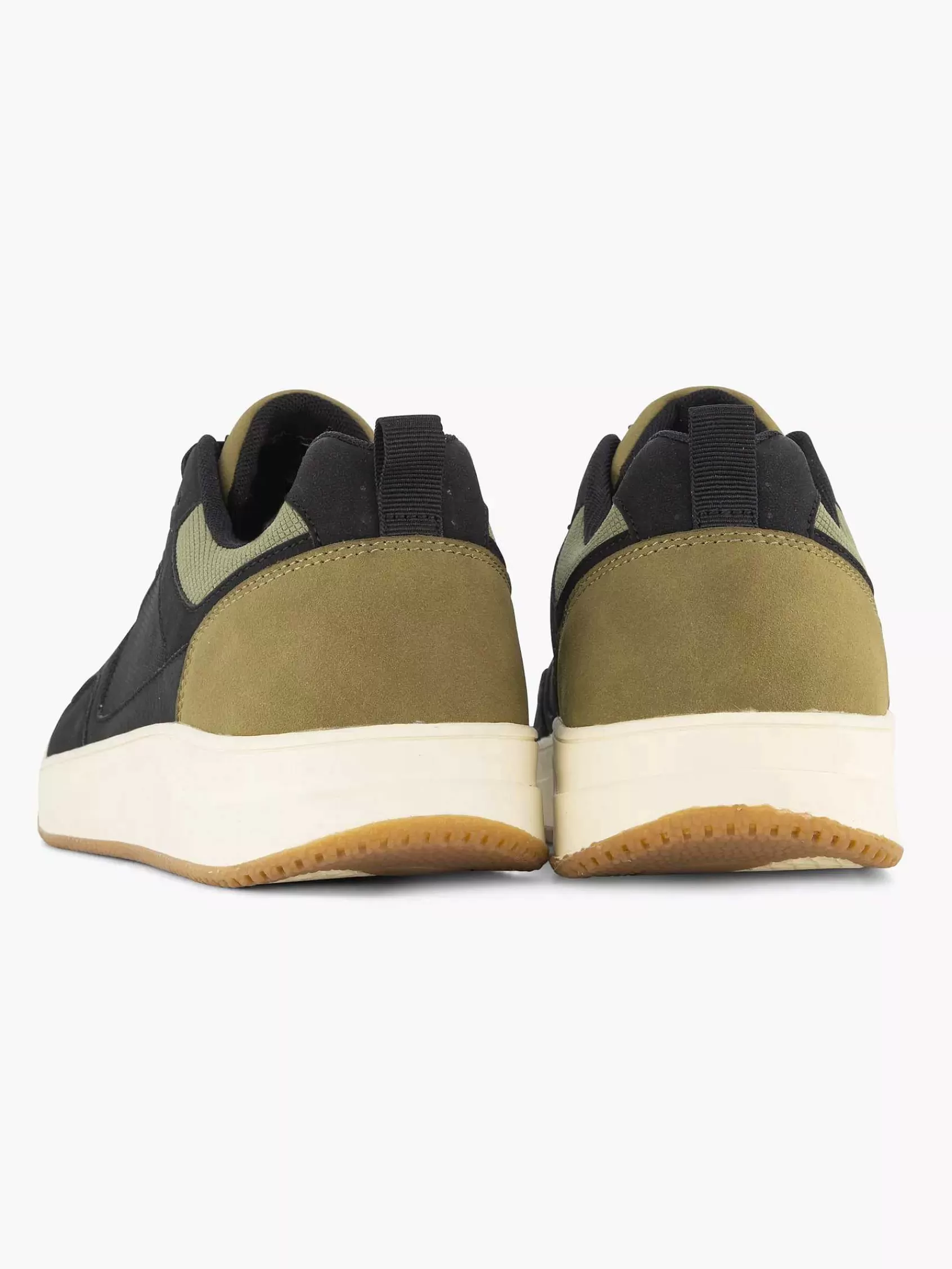 Sale Memphis One Schwarzer Sneaker