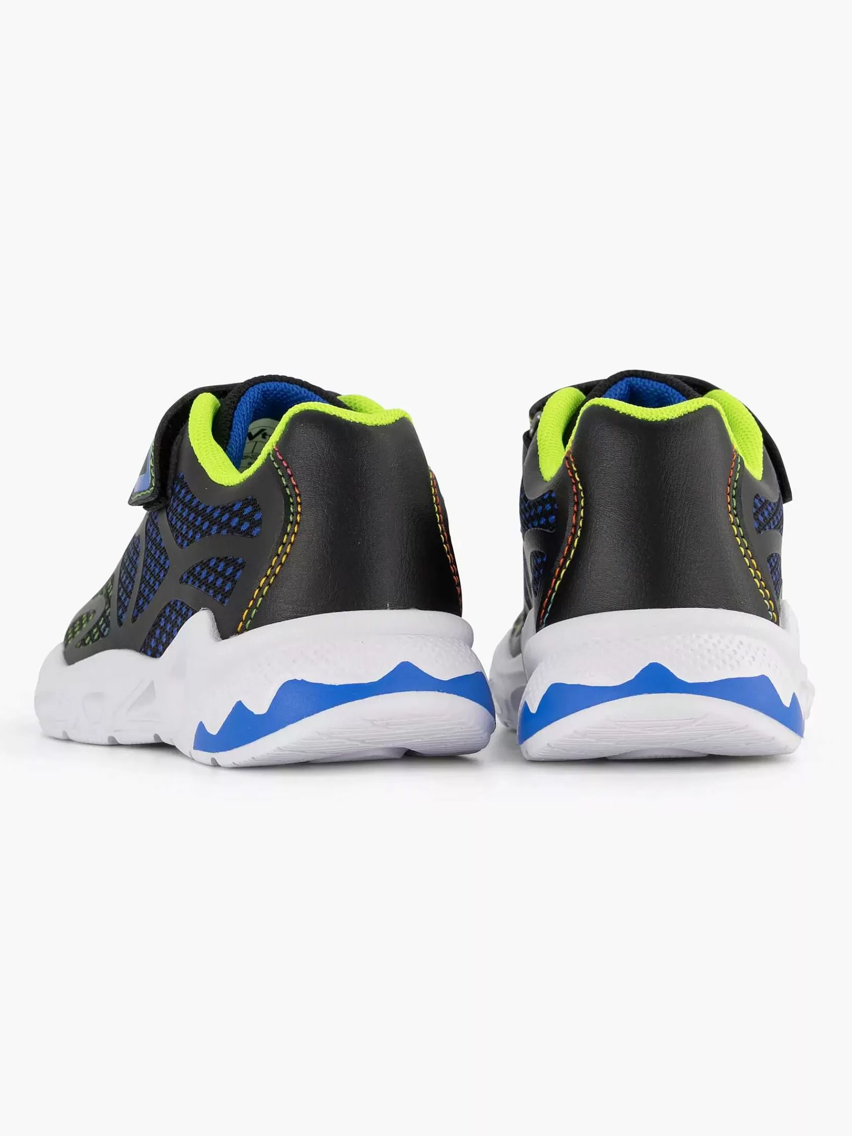 Online Vty Schwarzer Sneaker