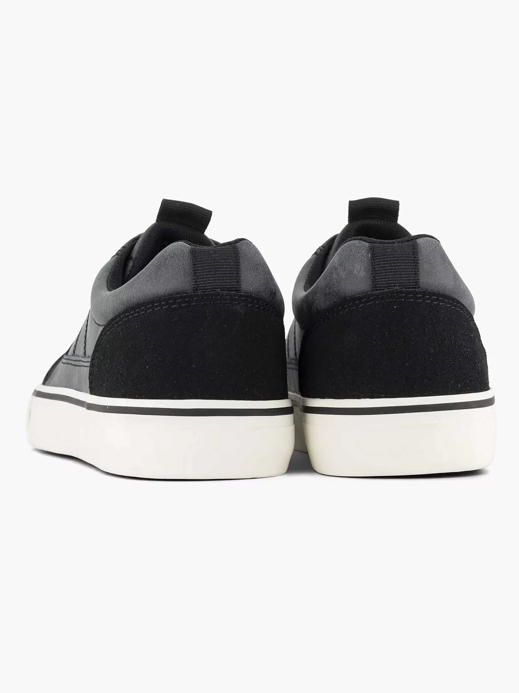 Best Sale Memphis One Schwarzer Sneaker