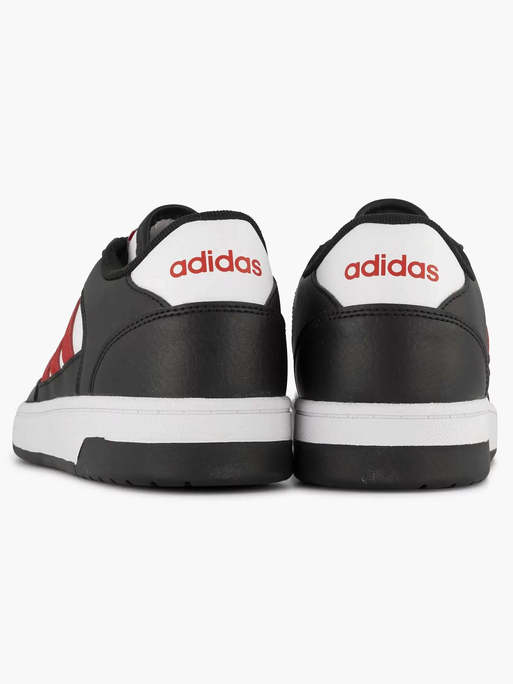 Cheap adidas Schwarzer Sneaker Break Start Low