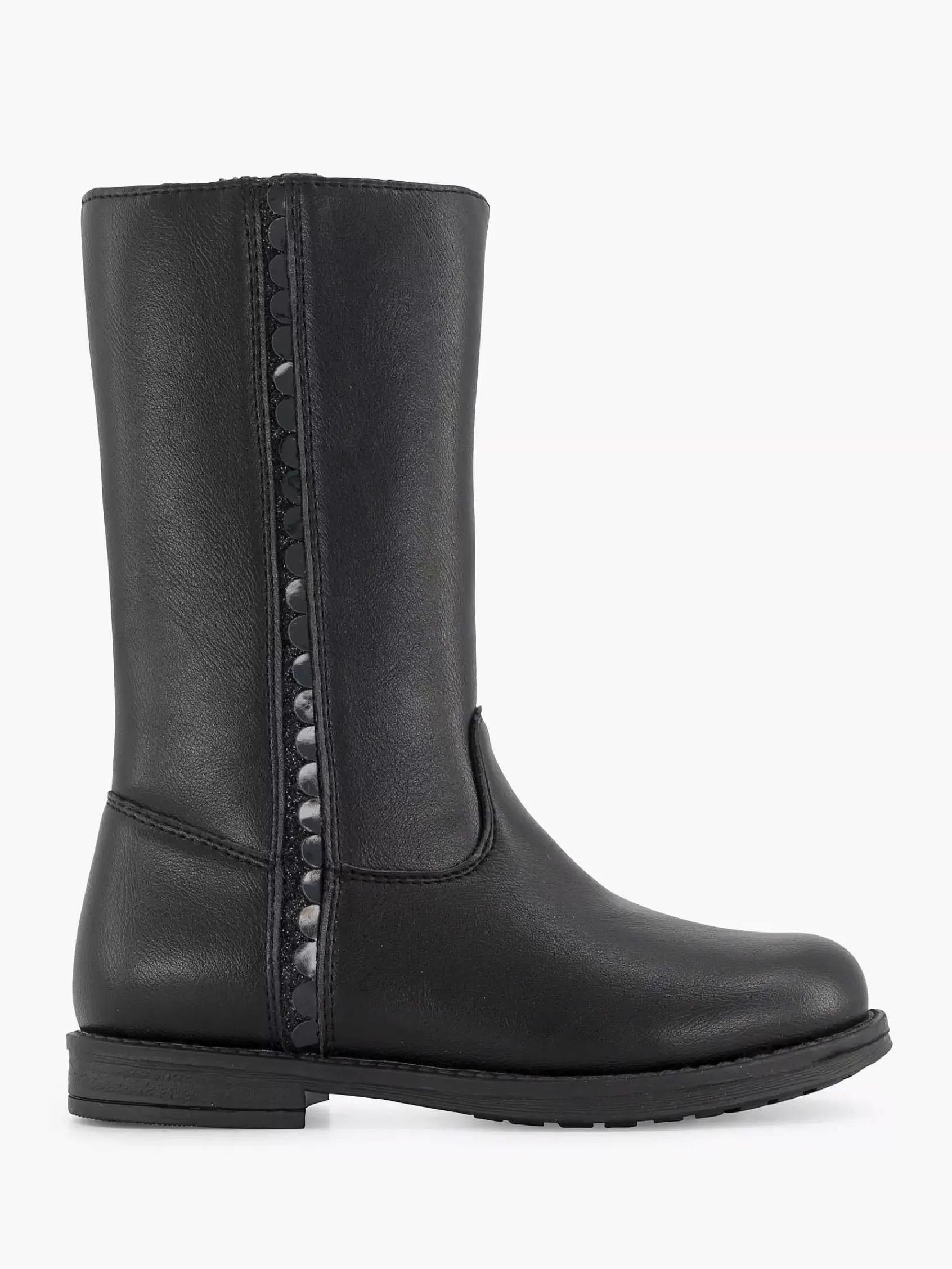 Flash Sale Graceland Schwarzer Stiefel